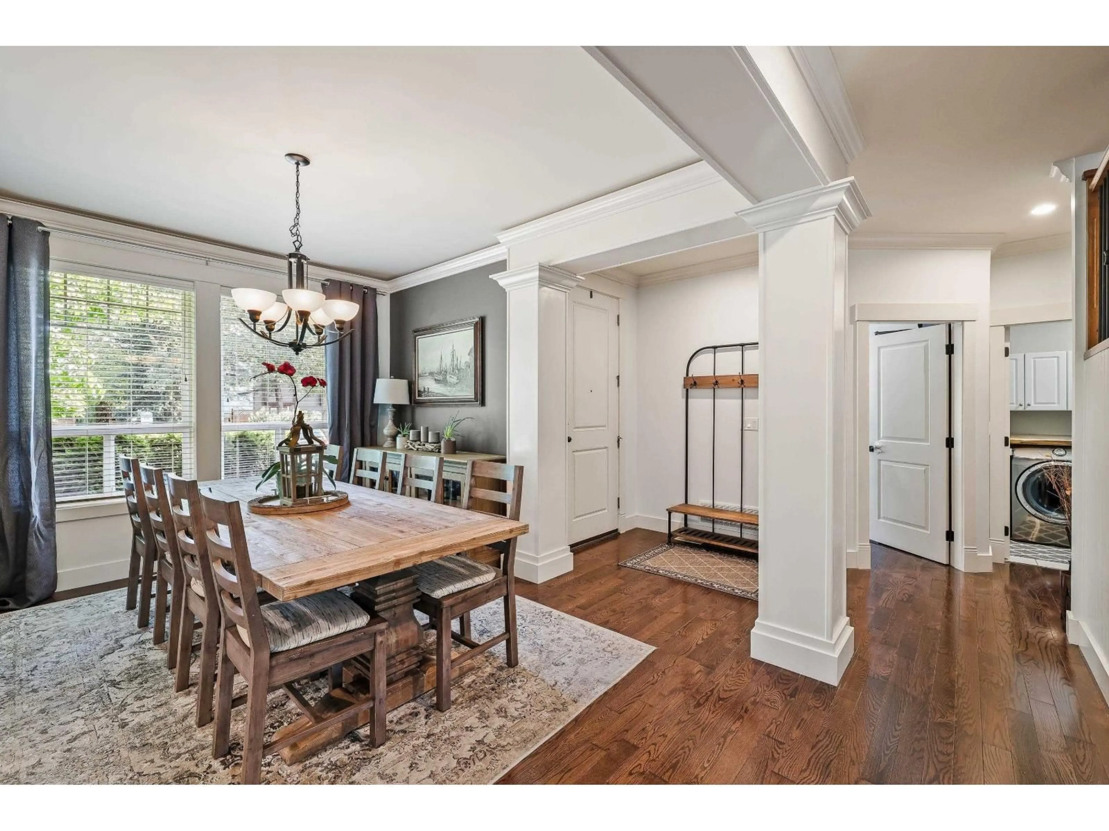 Dining room, unknown for 5017 223 STREET, Langley British Columbia V2Y2V4