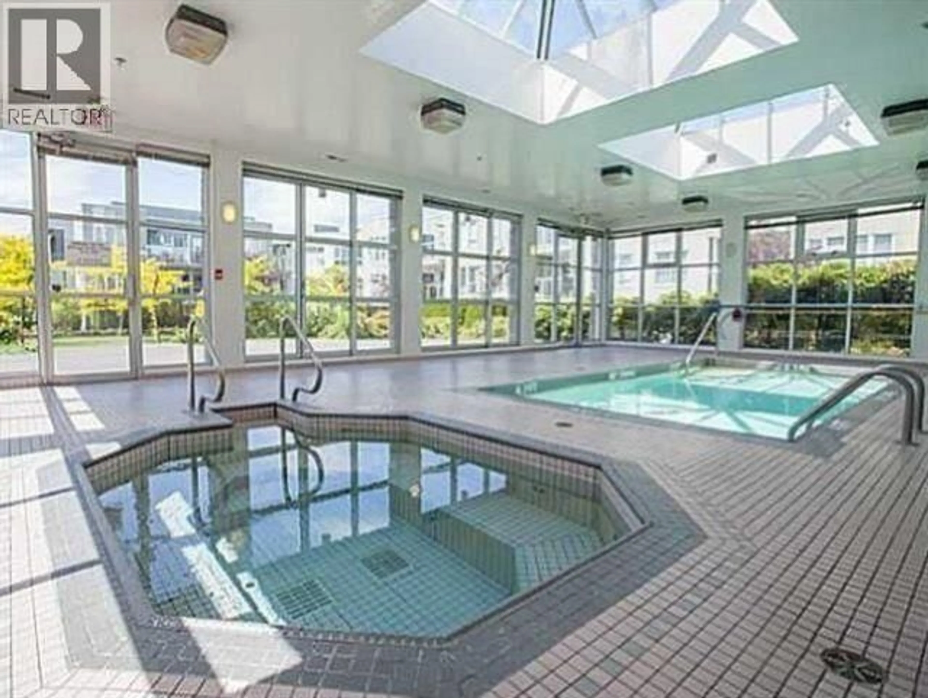 Pool for 307 - 8600 JONES ROAD, Richmond British Columbia V6Y1L8
