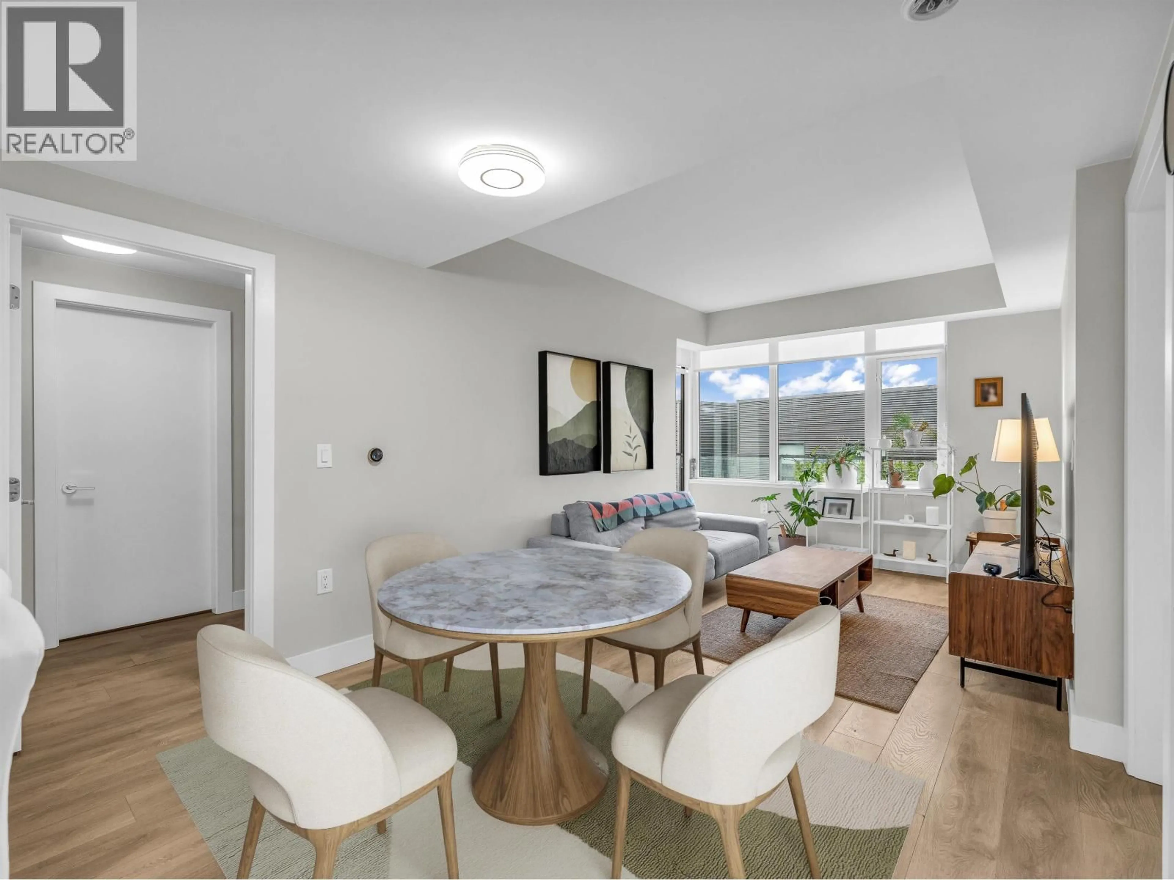 A pic of a room for 607 - 3451 SAWMILL CRESCENT, Vancouver British Columbia V5S0H3