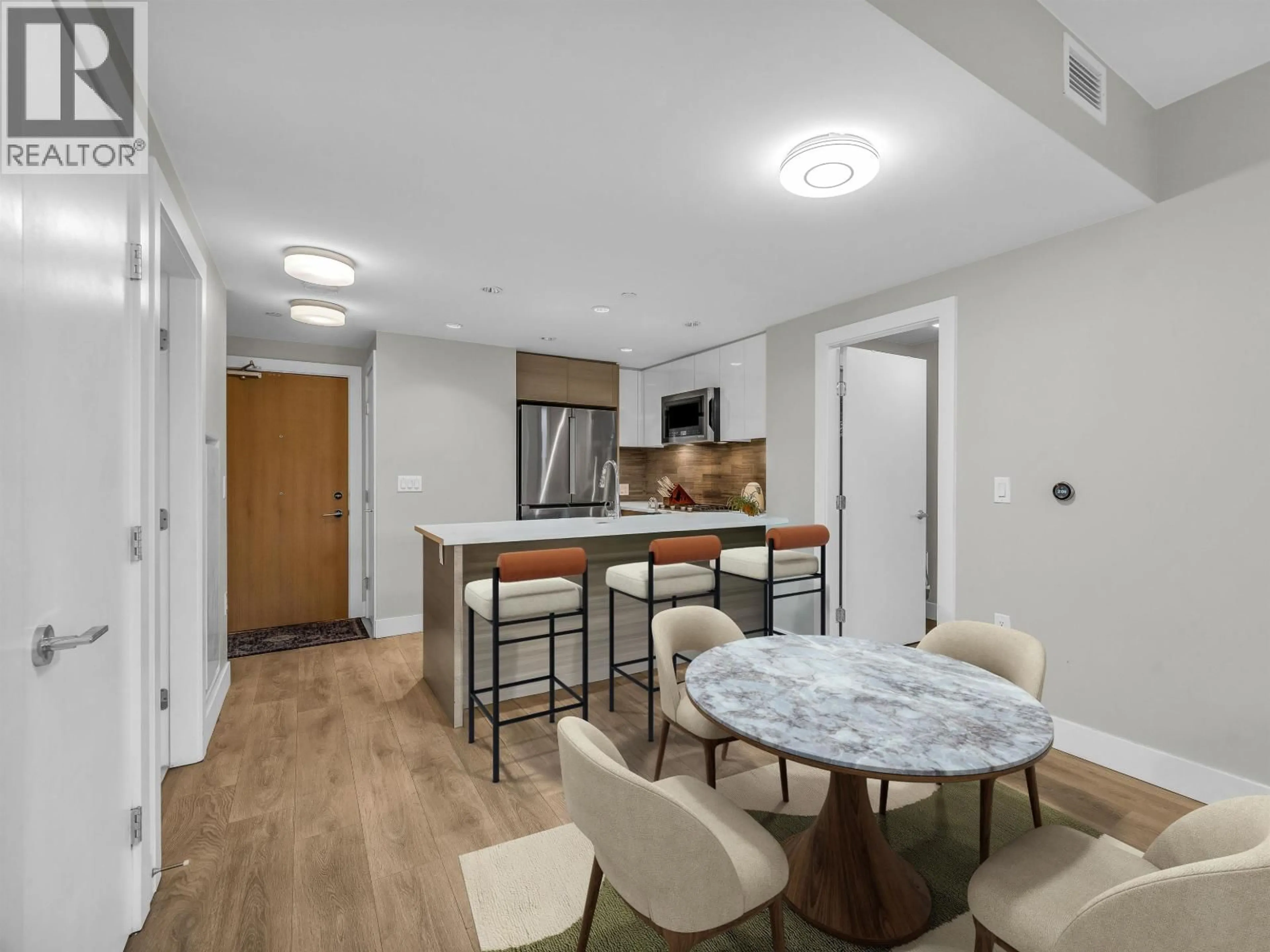 Unknown for 607 - 3451 SAWMILL CRESCENT, Vancouver British Columbia V5S0H3