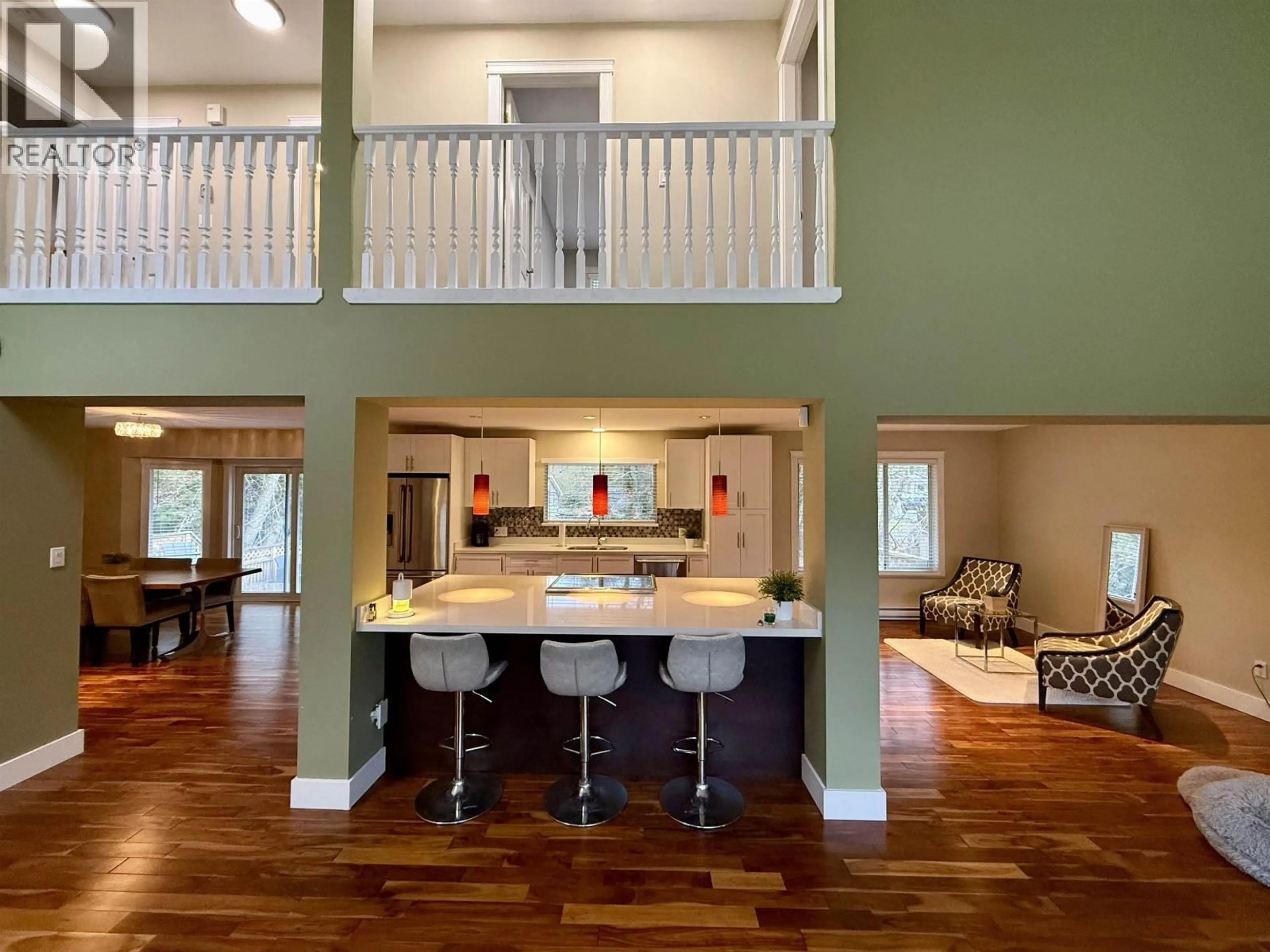 Open concept kitchen, unknown for 1510 MACDONALD PLACE, Squamish British Columbia V0N1H0