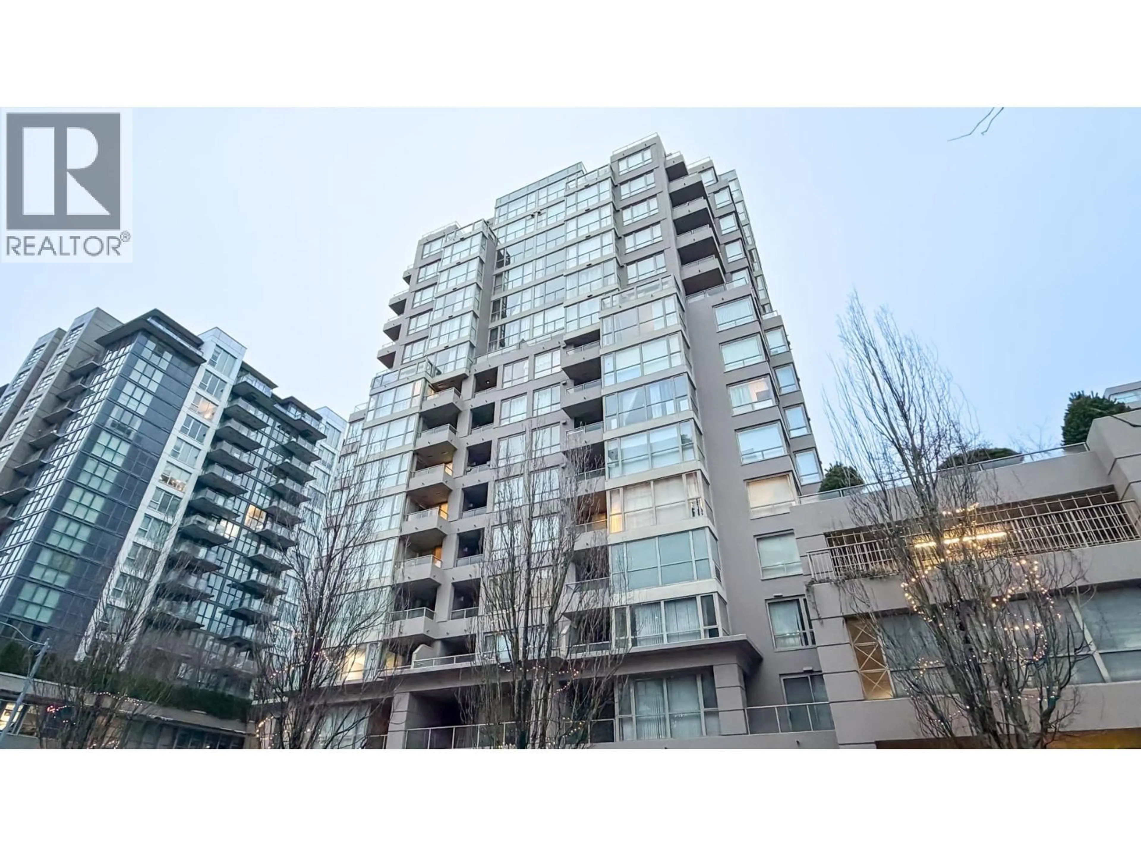 Unknown for 1506 - 8171 SABA ROAD, Richmond British Columbia V6Y4B3