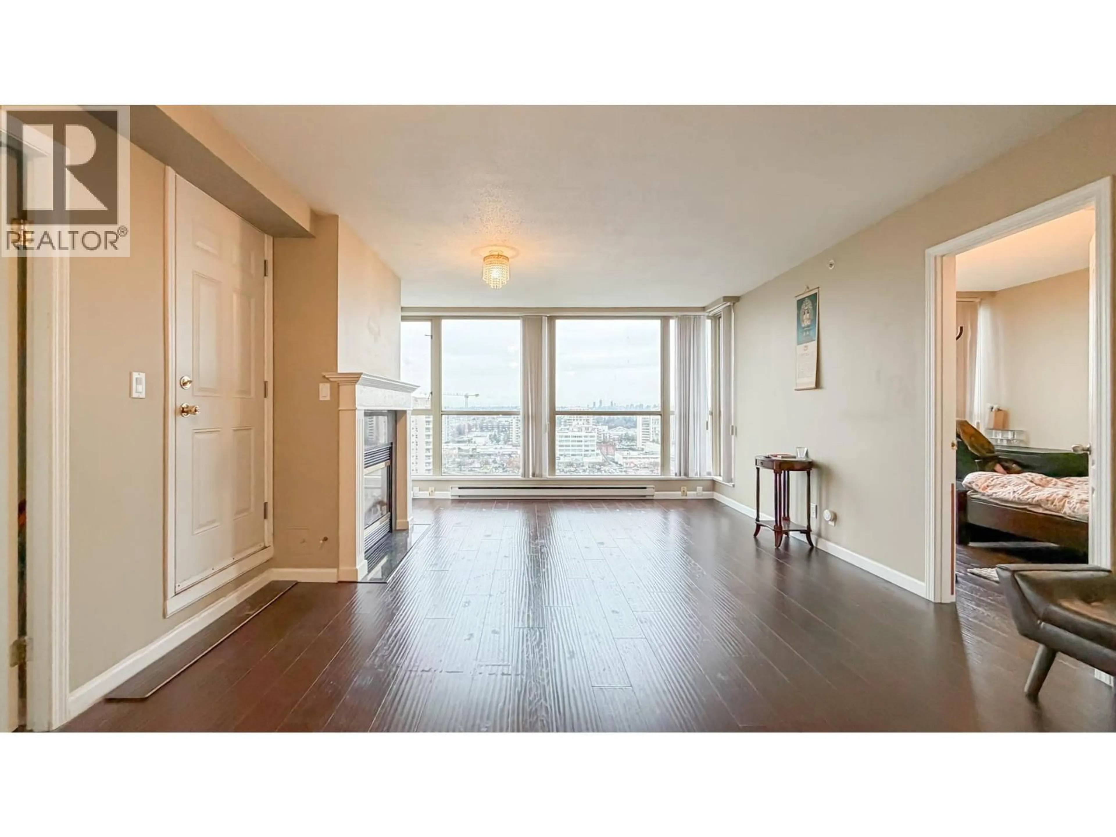 Unknown for 1506 - 8171 SABA ROAD, Richmond British Columbia V6Y4B3