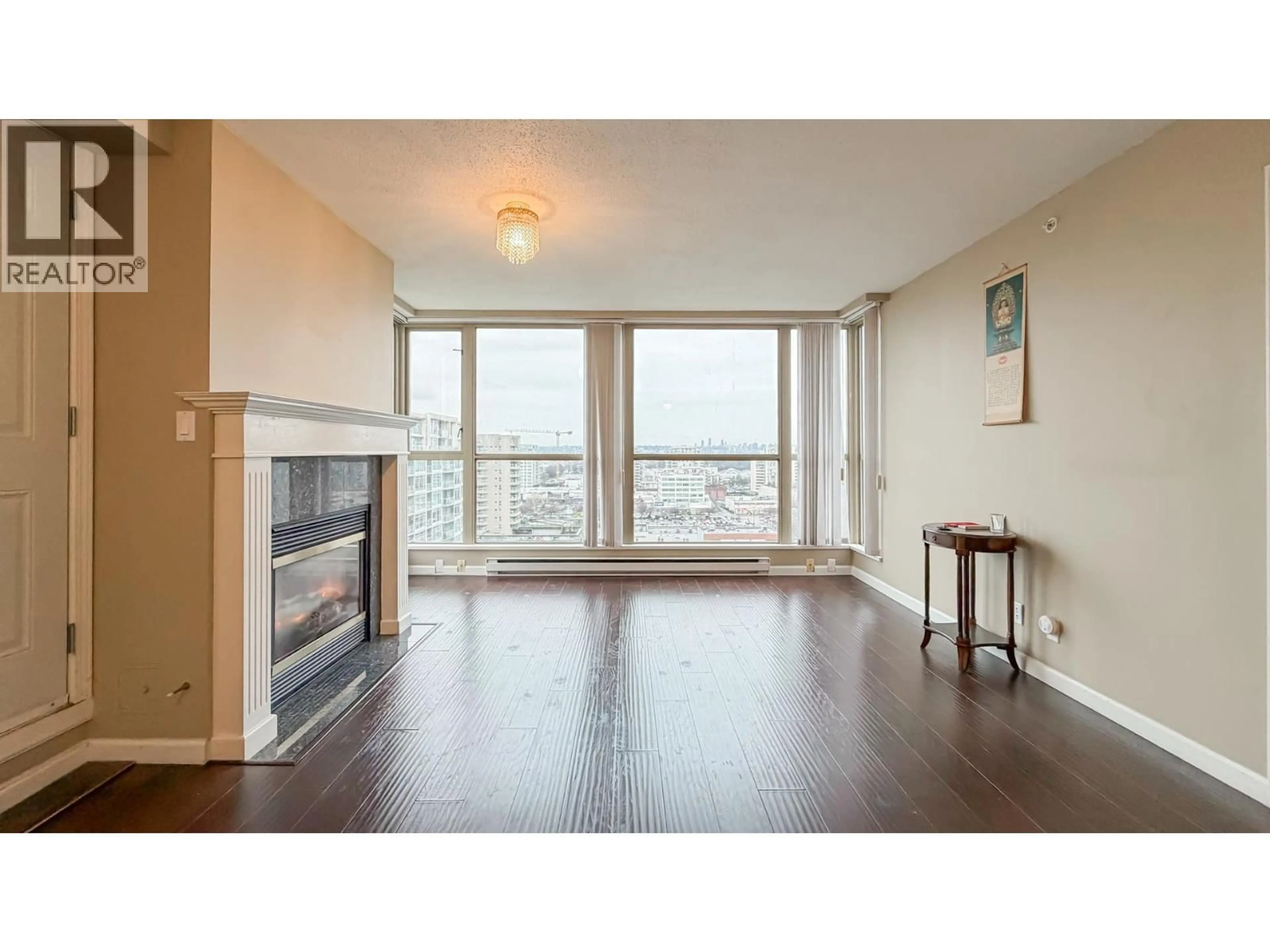 A pic of a room for 1506 - 8171 SABA ROAD, Richmond British Columbia V6Y4B3