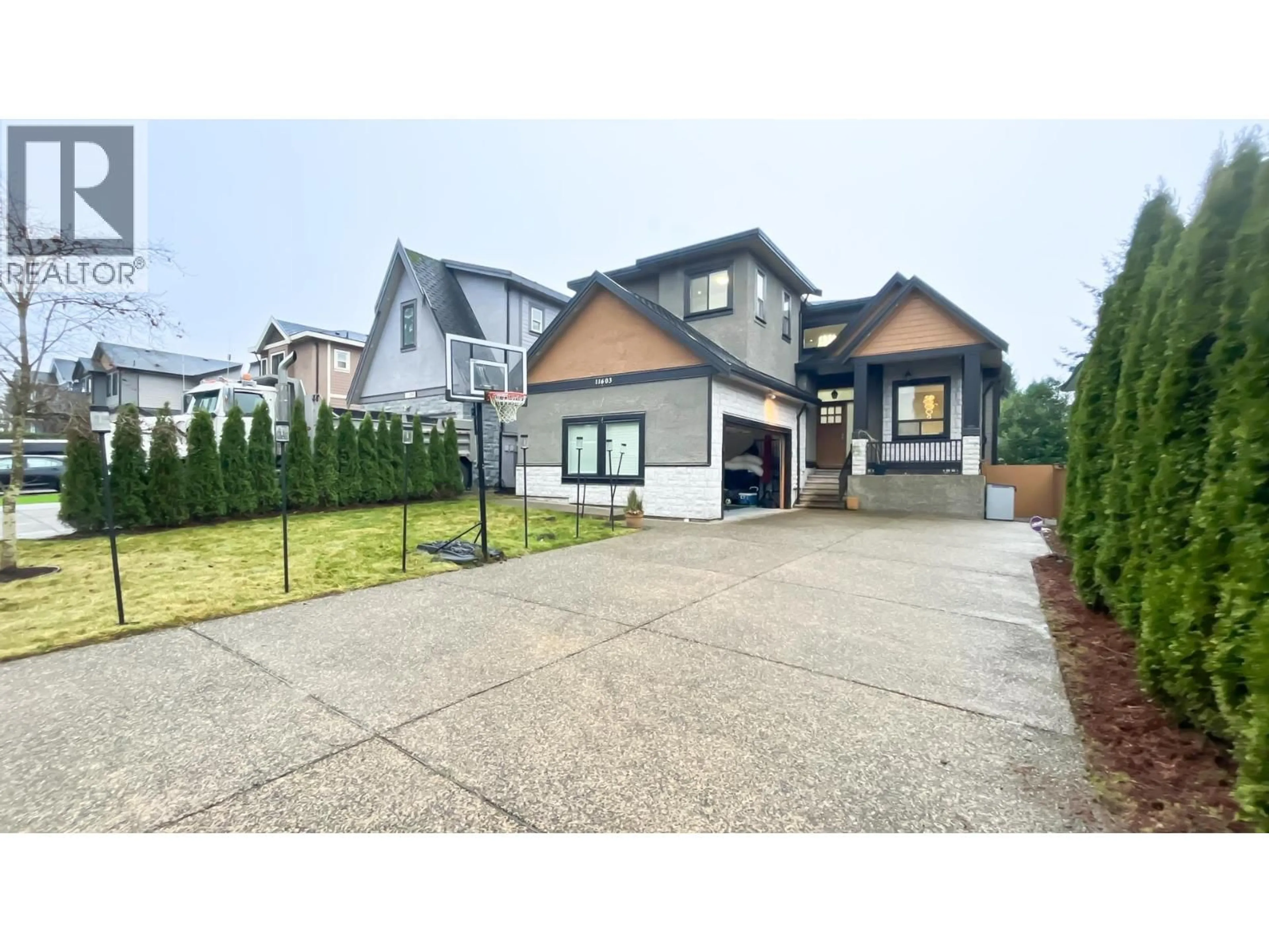 Unknown for 11603 RIVER WYND, Maple Ridge British Columbia V2X7G9