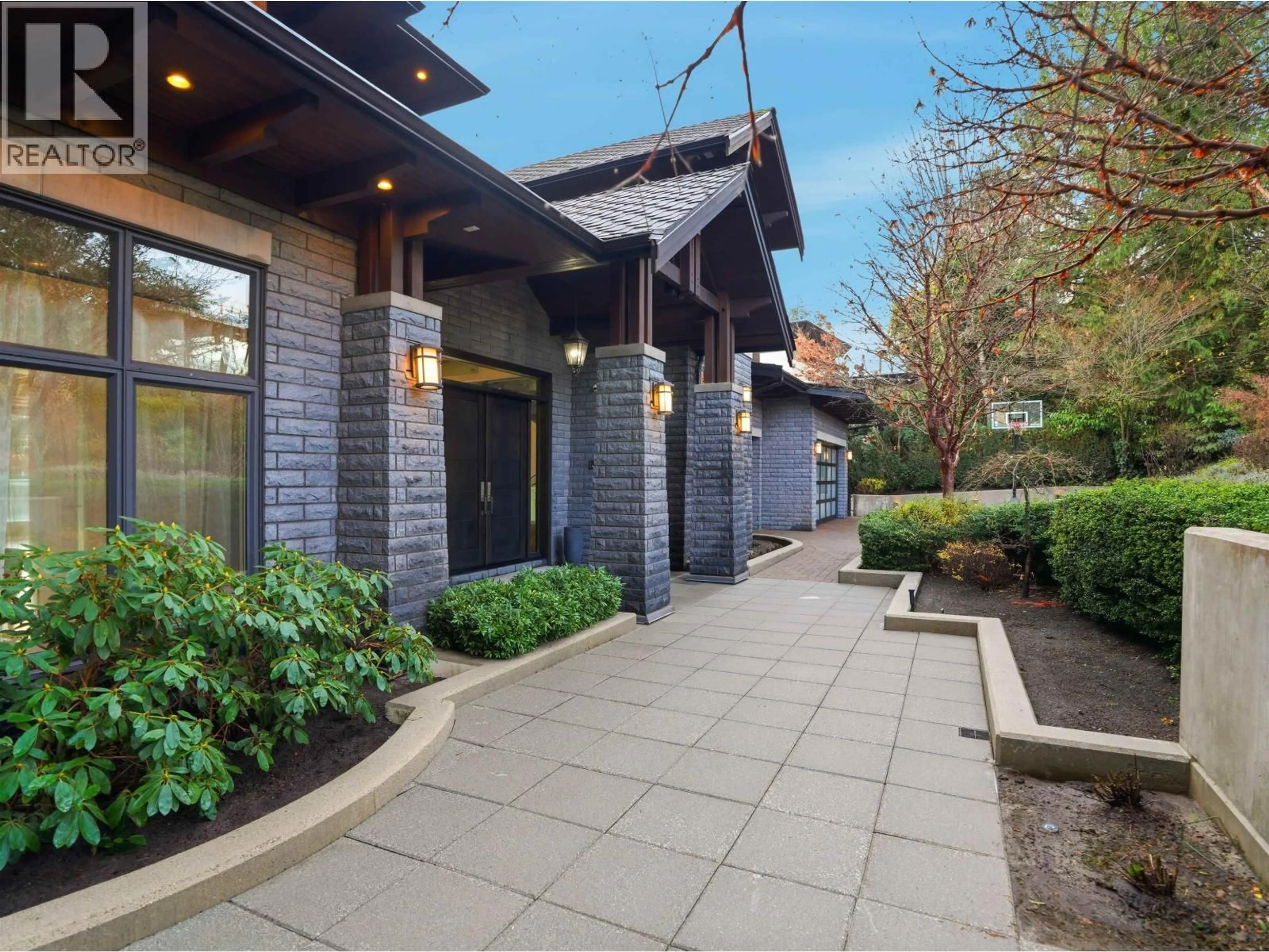 Unknown for 720 PARKSIDE ROAD, West Vancouver British Columbia V7S1P3