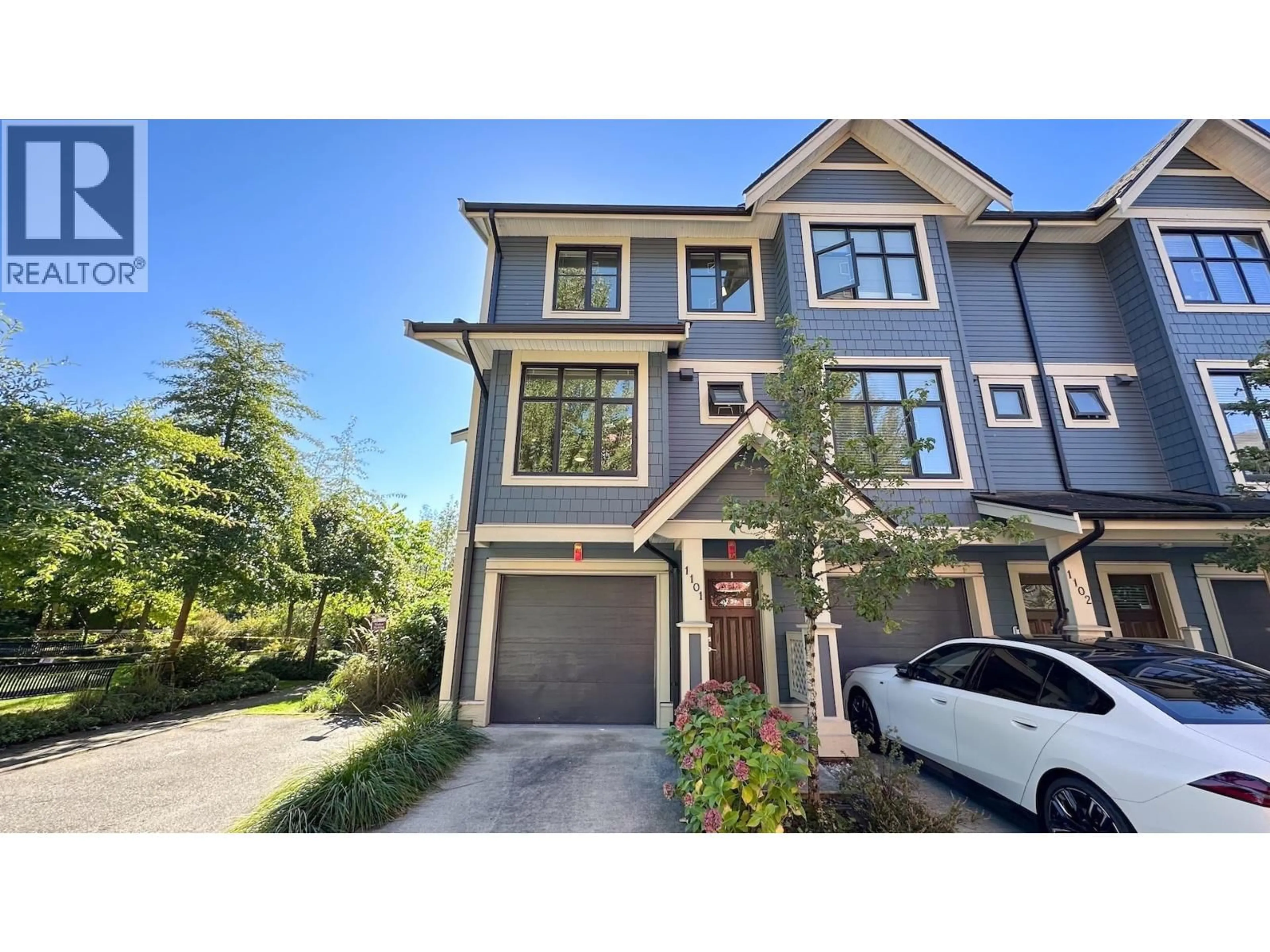 Unknown for 1101 - 8485 NEW HAVEN CLOSE, Burnaby British Columbia V5J0B7