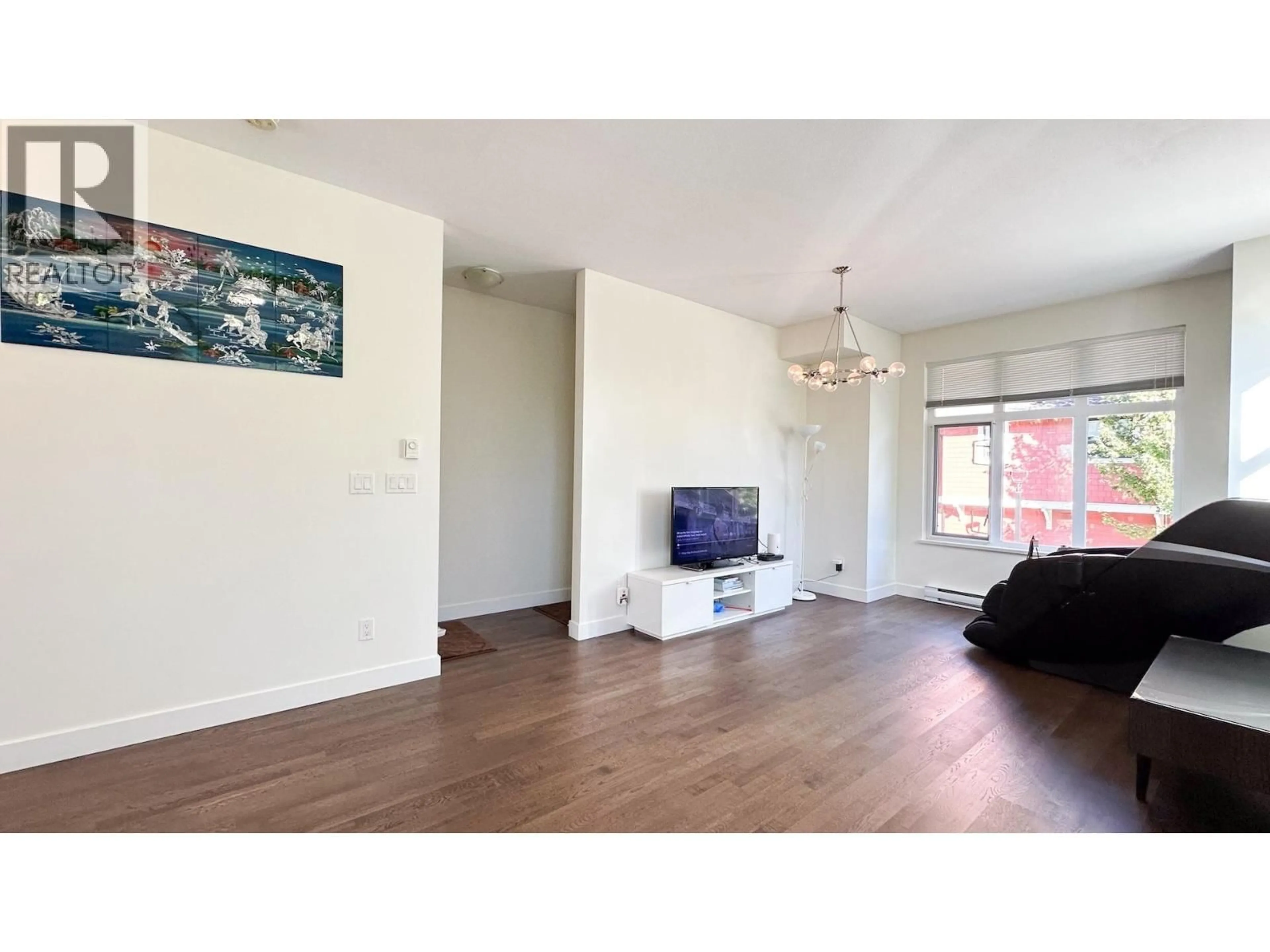 A pic of a room for 1101 - 8485 NEW HAVEN CLOSE, Burnaby British Columbia V5J0B7