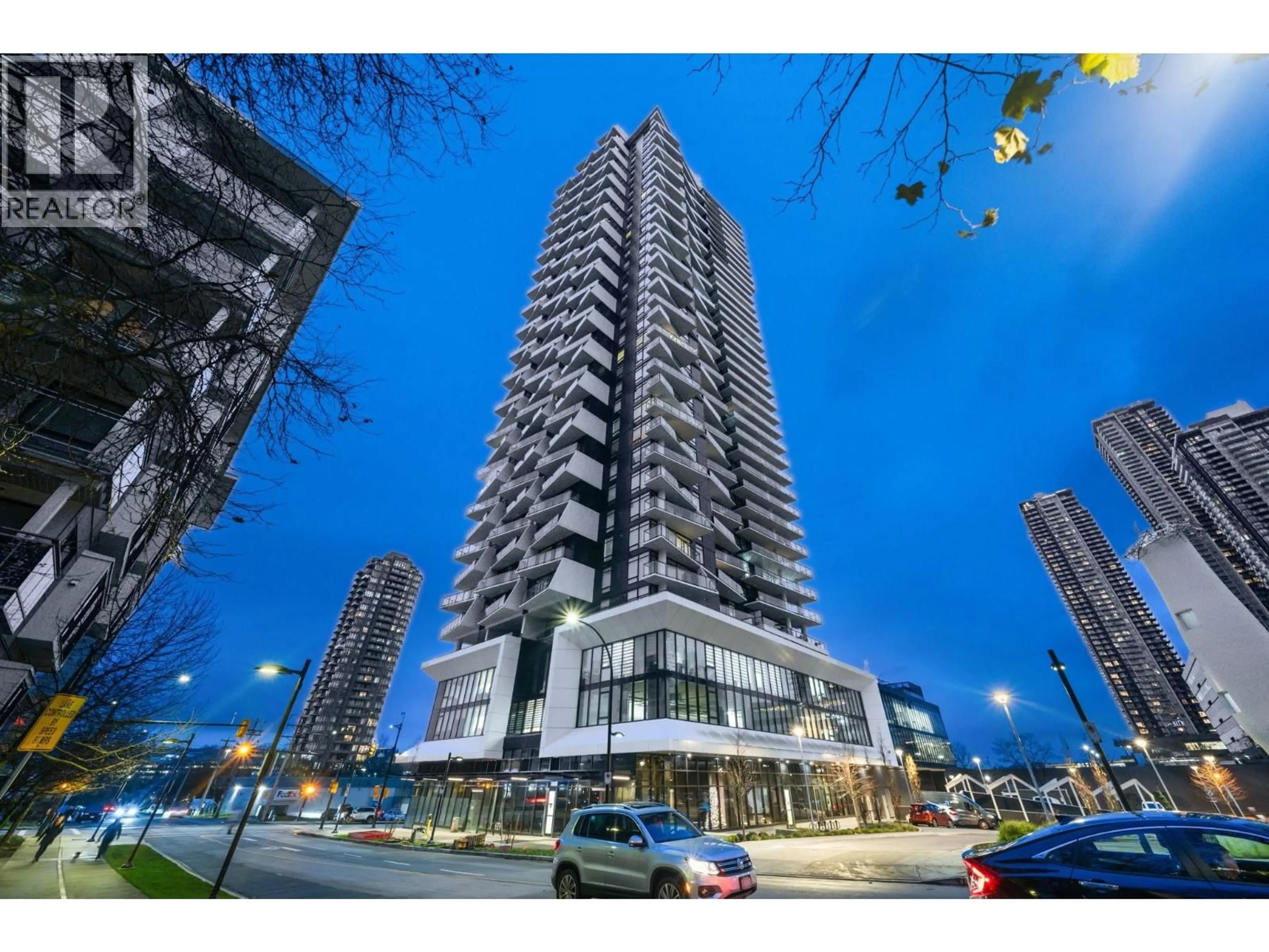 Unknown for 2607 - 2181 MADISON AVENUE, Burnaby British Columbia V5C0N4