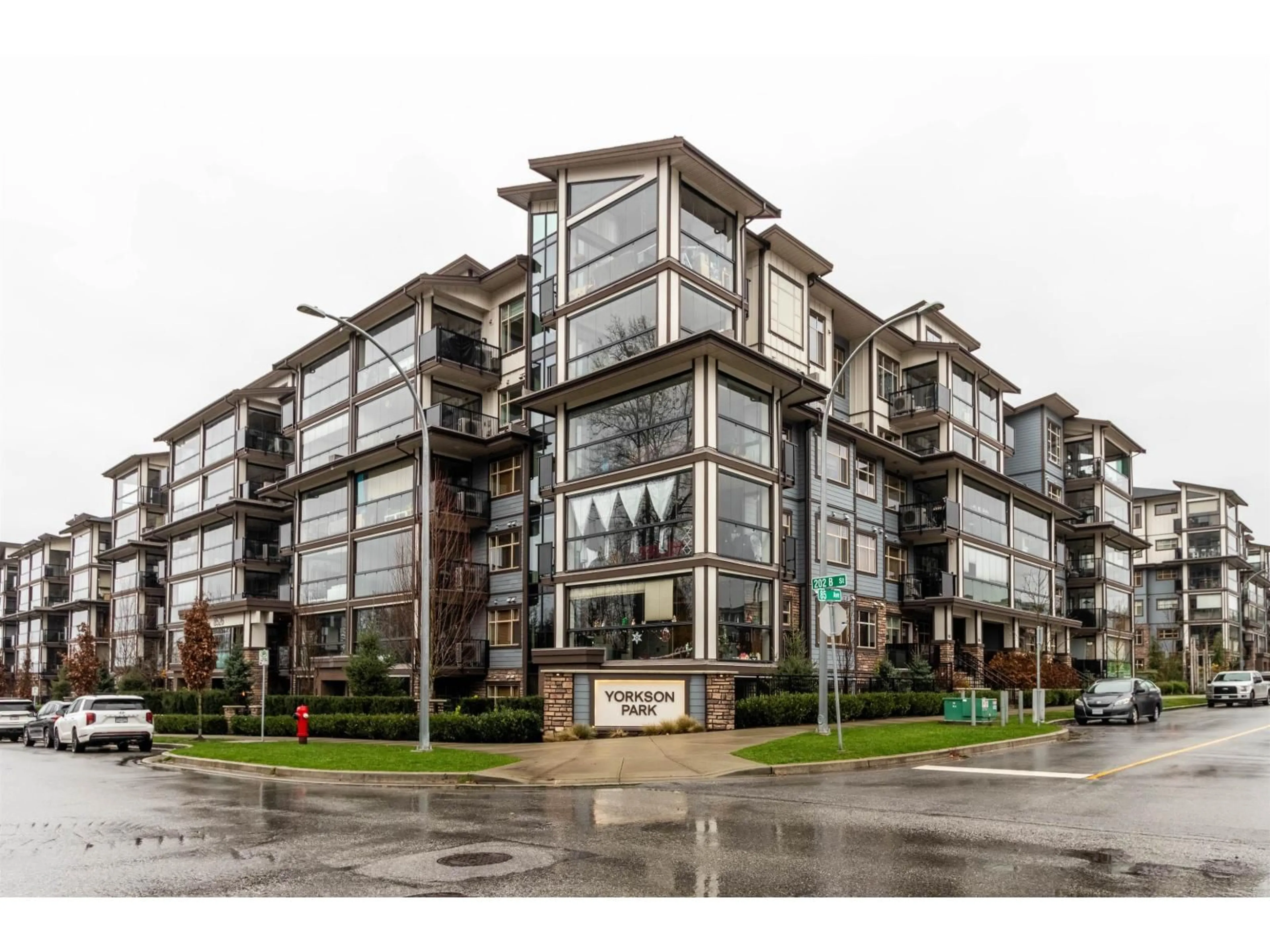 Unknown for 109 - 8526 202B STREET, Langley British Columbia V2Y3L3