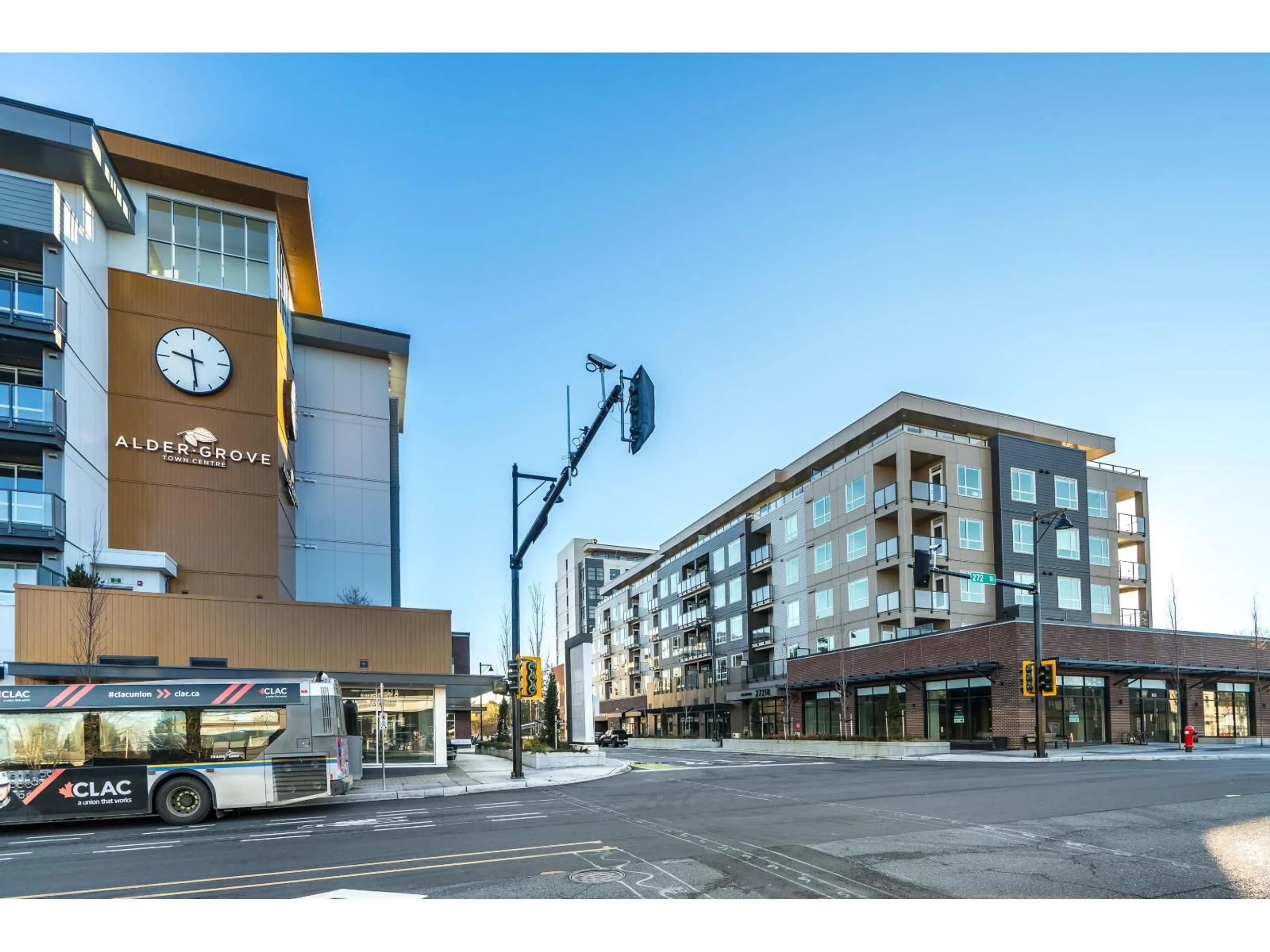 Unknown for 404 - 27218 ALDERGROVE TOWN CENTRE DRIVE, Langley British Columbia V4W0E4