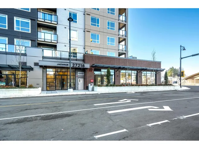 404 - 27218 ALDERGROVE TOWN CENTRE DRIVE, Langley 4