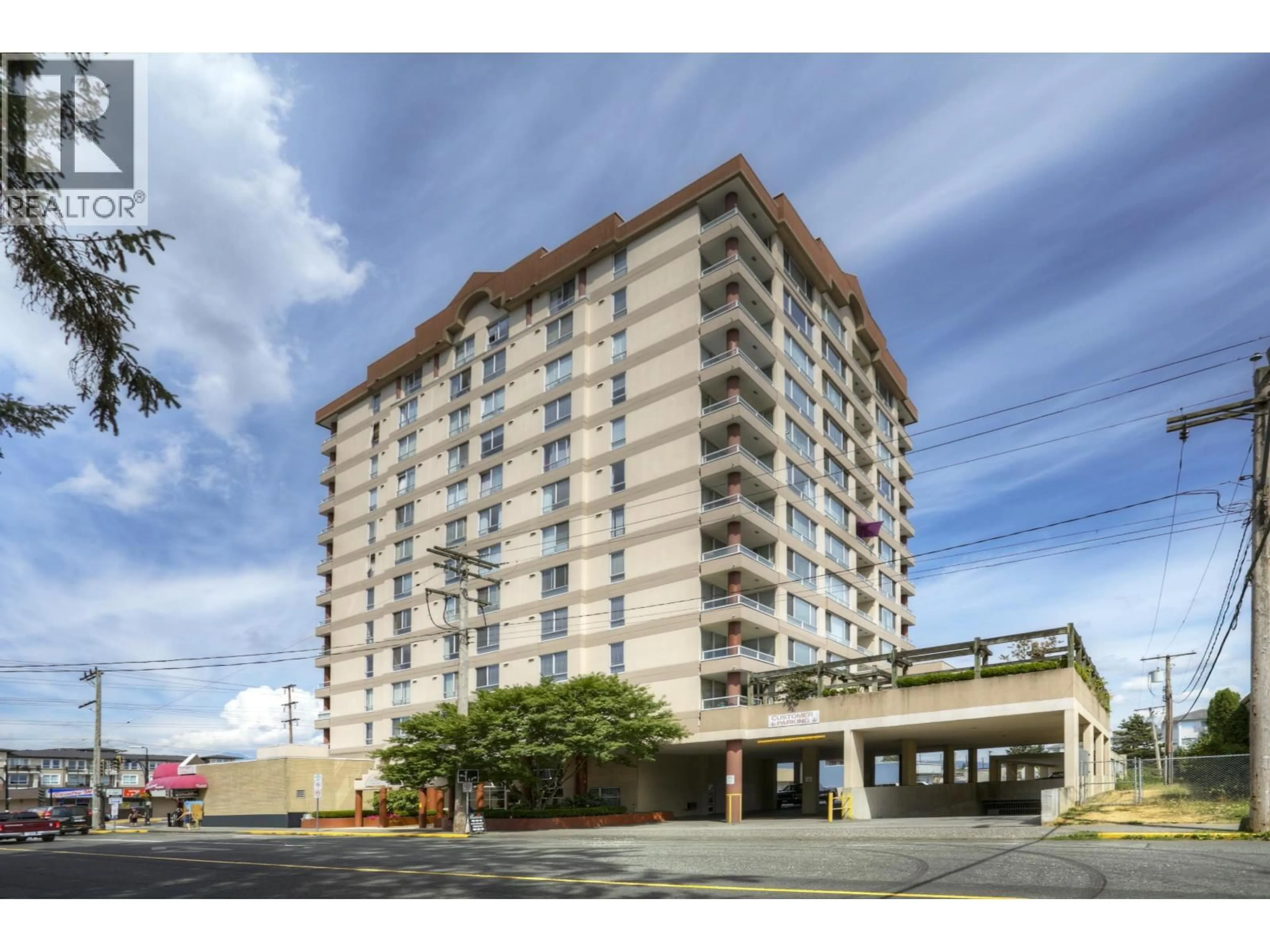 Unknown for 1202 - 11980 222 STREET, Maple Ridge British Columbia V2X0L8