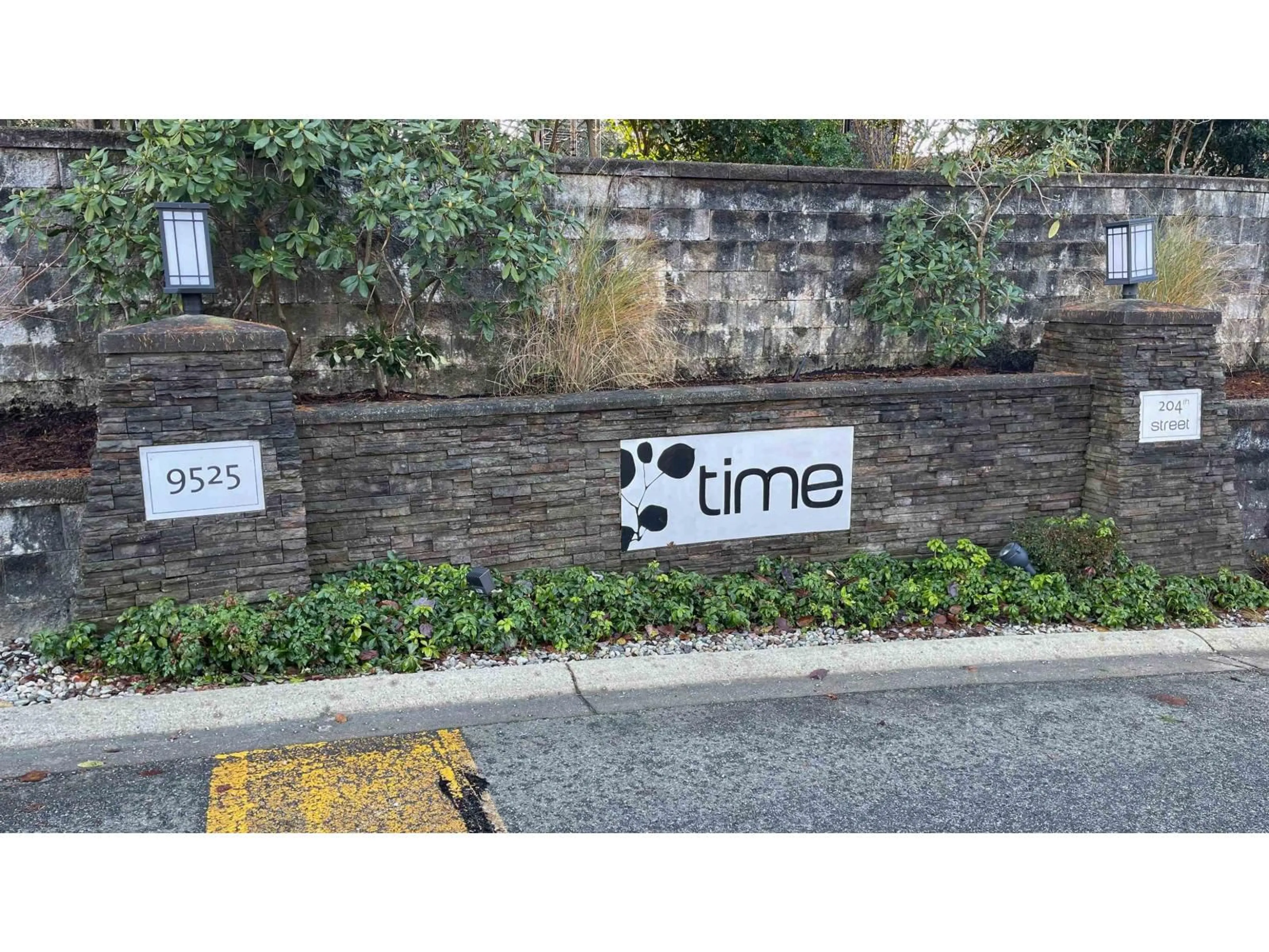 Unknown for 98 - 9525 204 STREET, Langley British Columbia V1M0B9