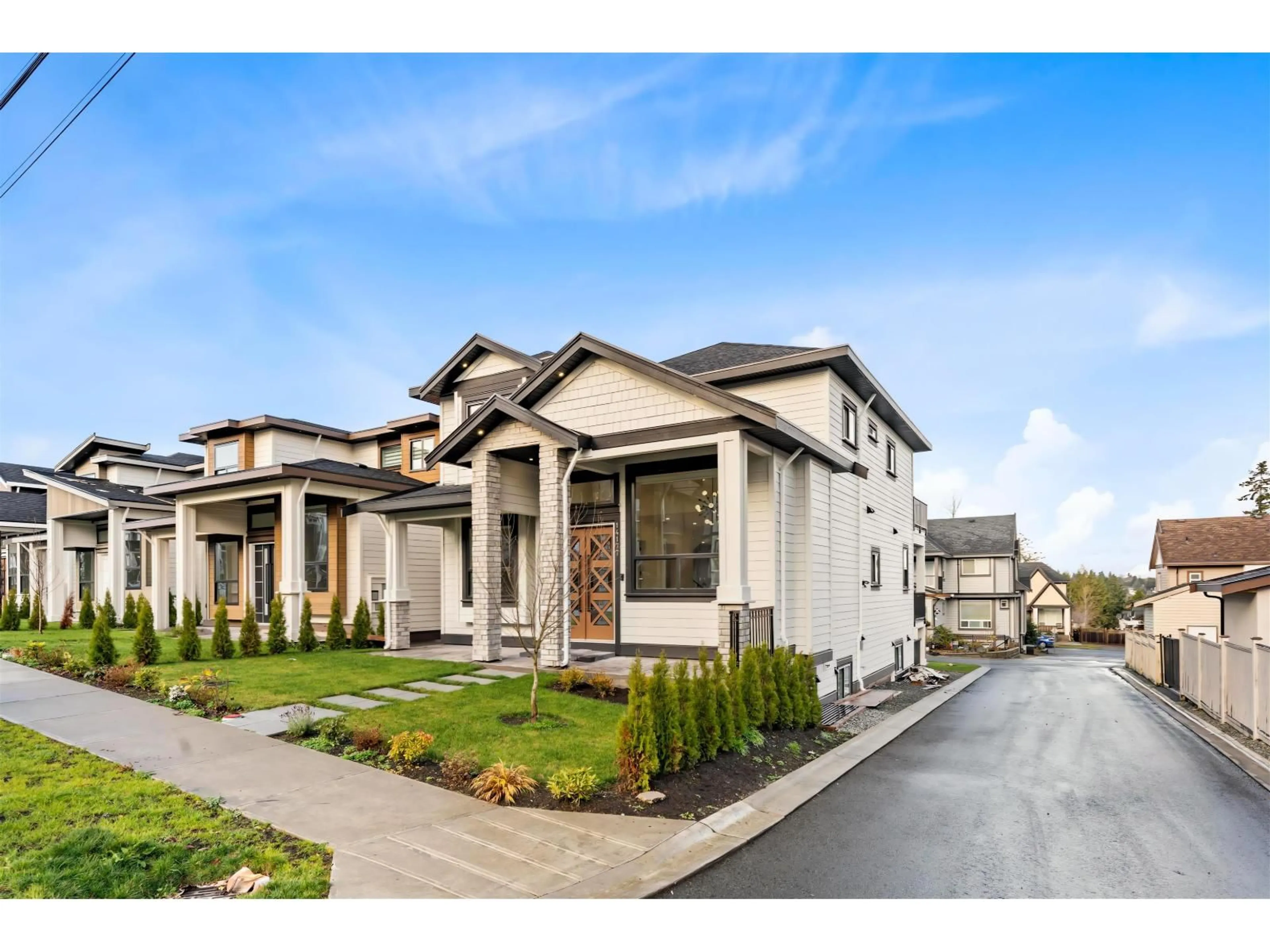 Unknown for 14165 60A AVENUE, Surrey British Columbia V3X1C3