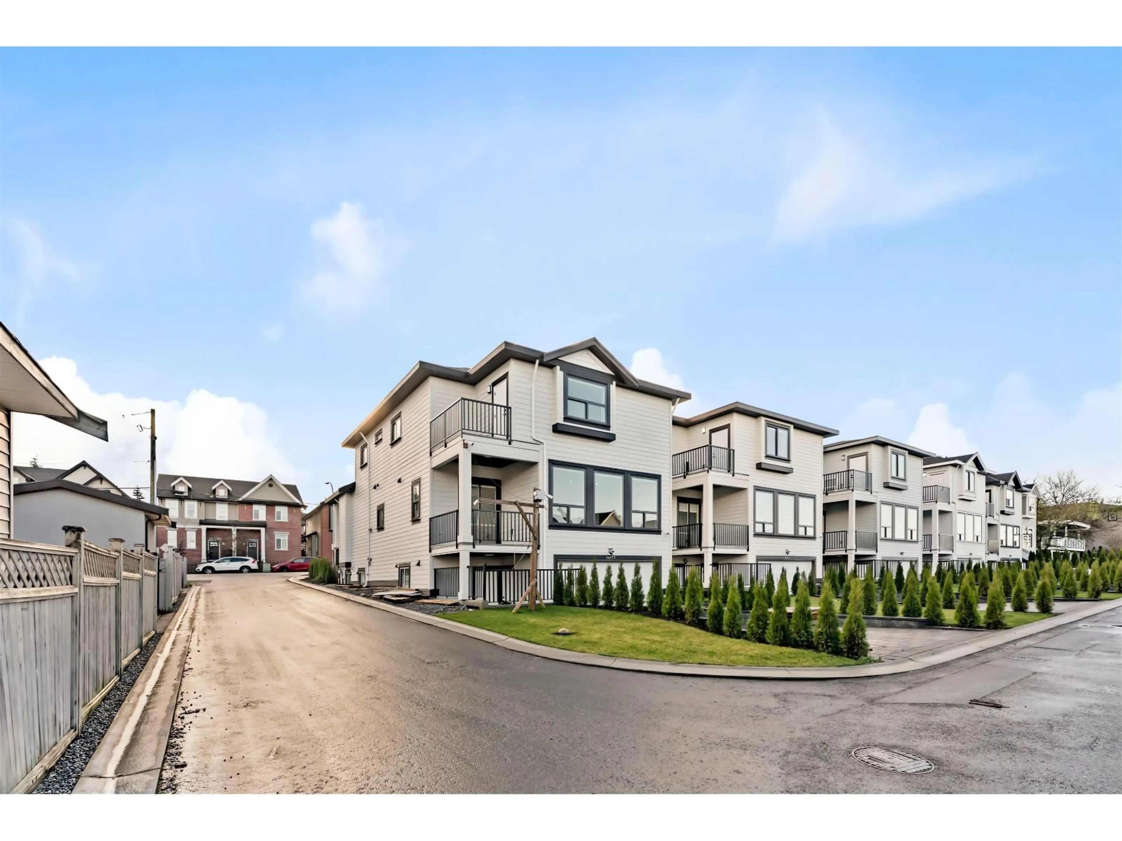 Unknown for 14165 60A AVENUE, Surrey British Columbia V3X1C3