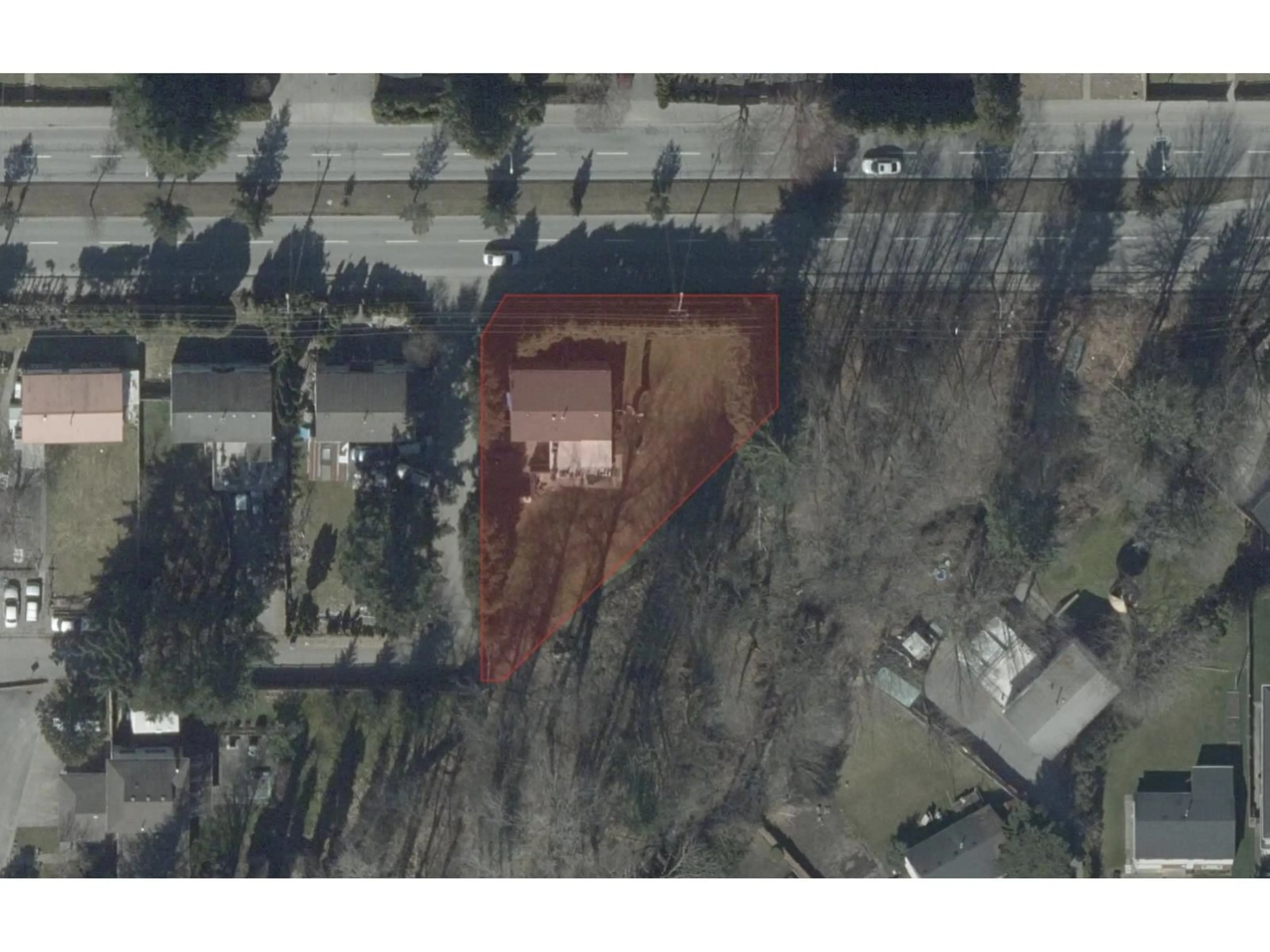 A pic from outside/outdoor area/front of a property/back of a property/a pic from drone, building for 14908 88 AVENUE, Surrey British Columbia V3S2S5