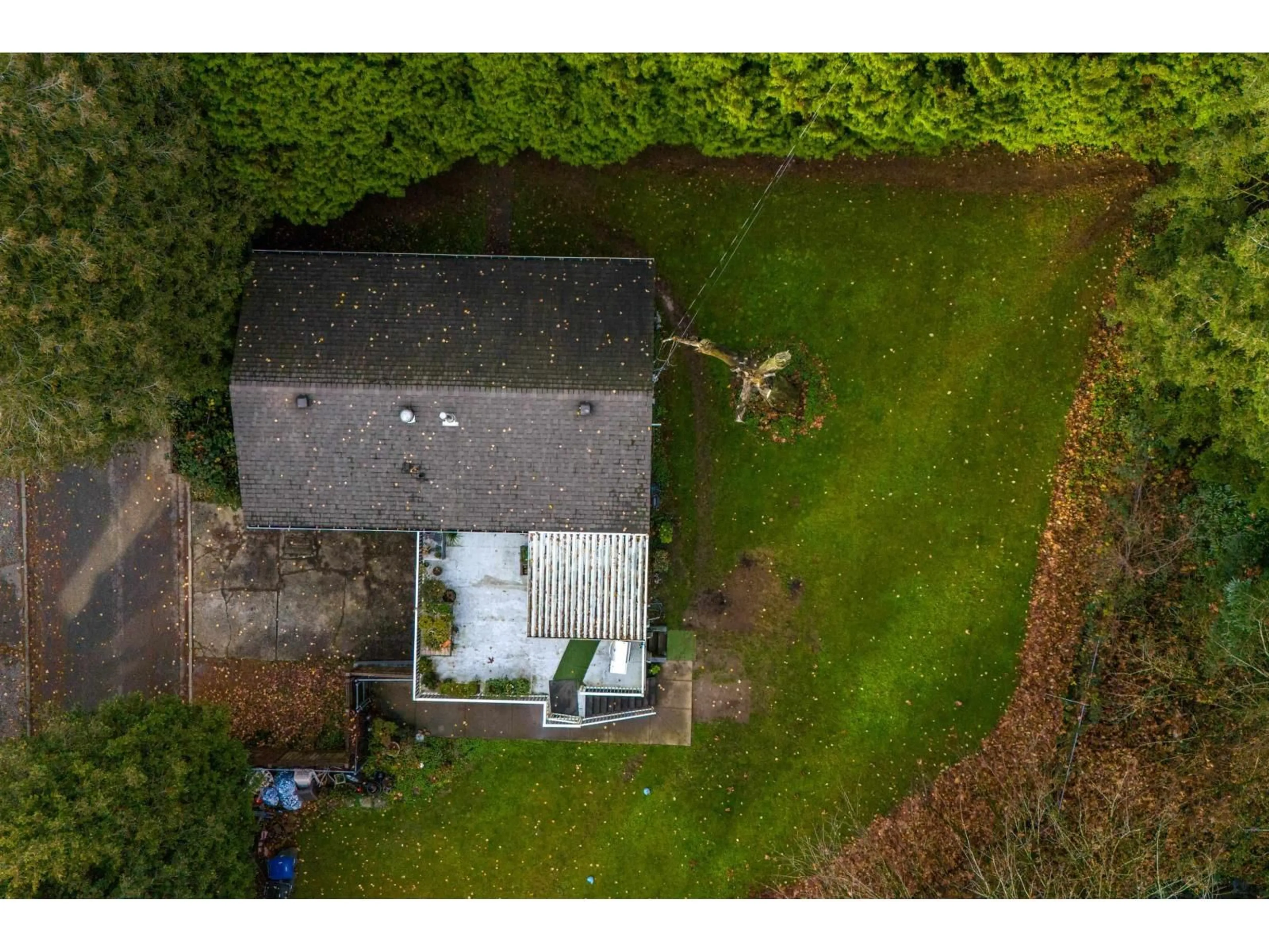 A pic from outside/outdoor area/front of a property/back of a property/a pic from drone, unknown for 14908 88 AVENUE, Surrey British Columbia V3S2S5