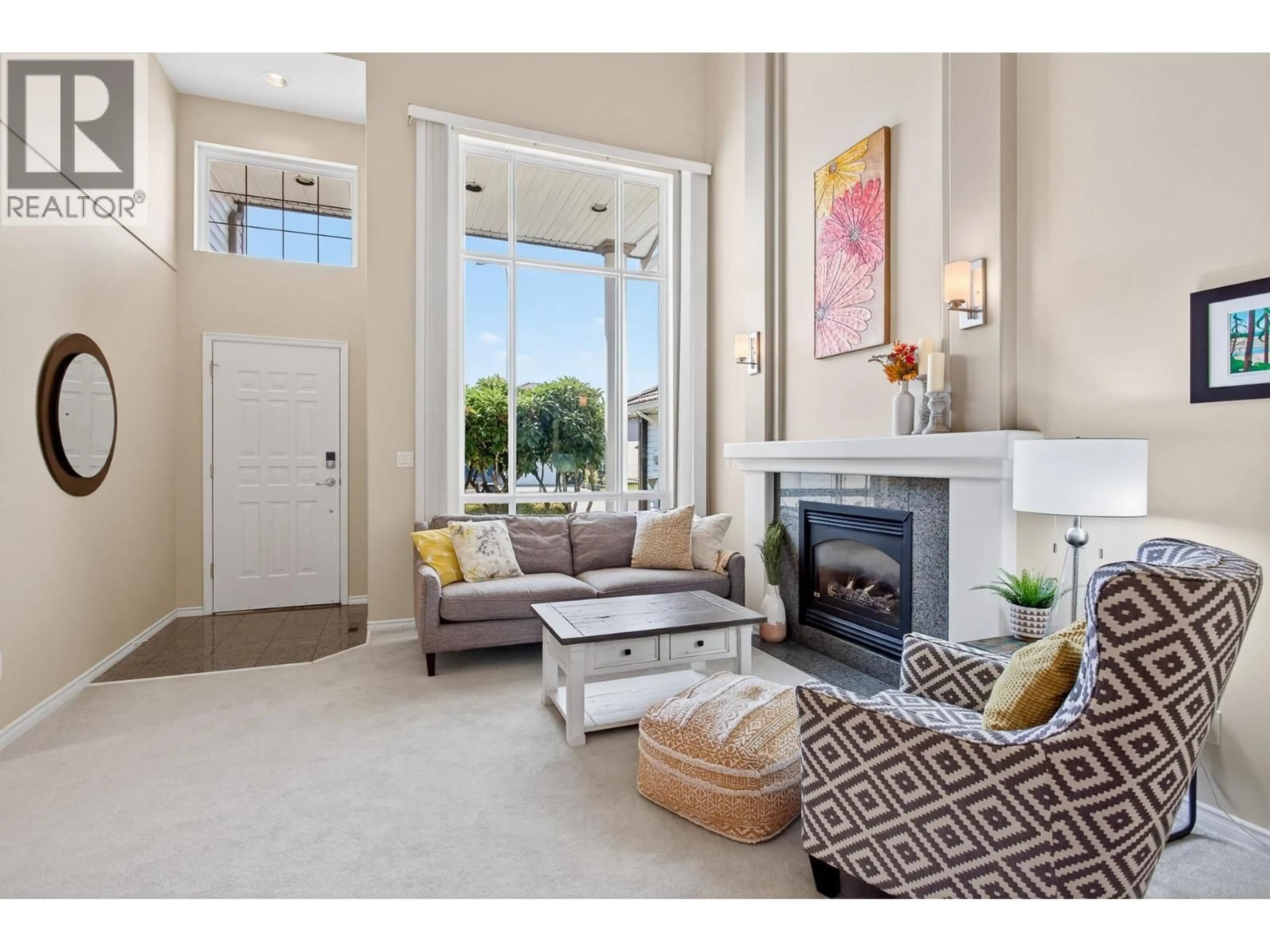 Living room with furniture, unknown for 1237 AMAZON DRIVE, Port Coquitlam British Columbia V3B7Y9