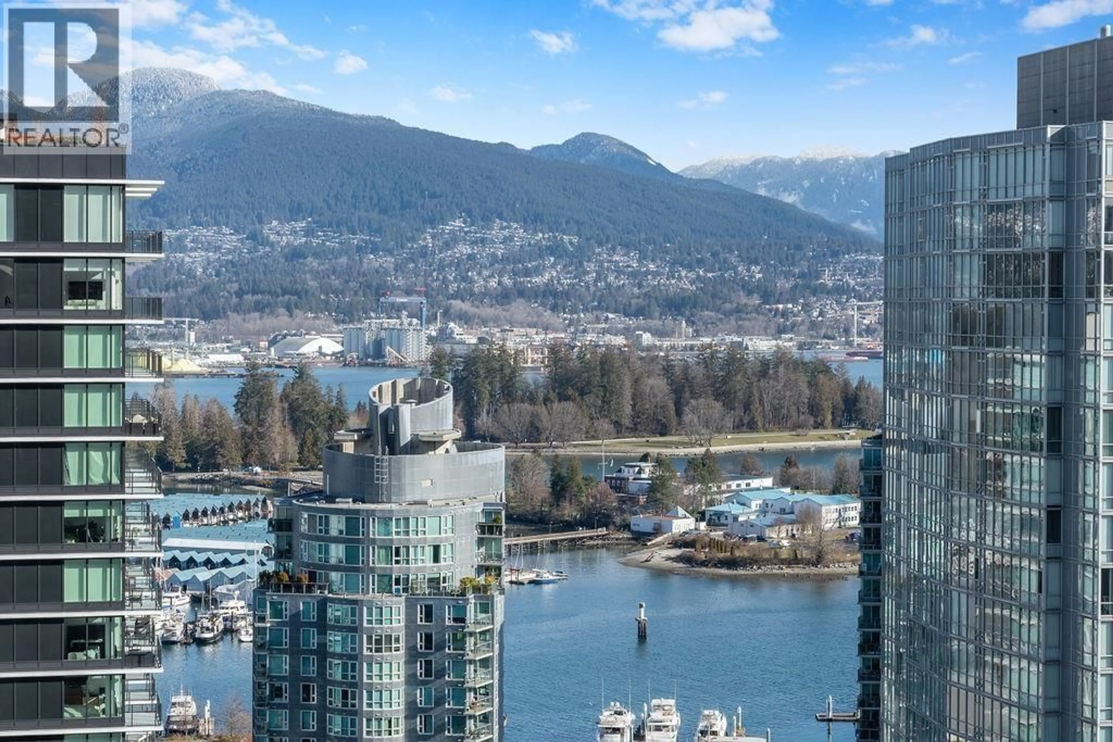 Unknown for 18A - 1500 ALBERNI STREET, Vancouver British Columbia V6G3C9