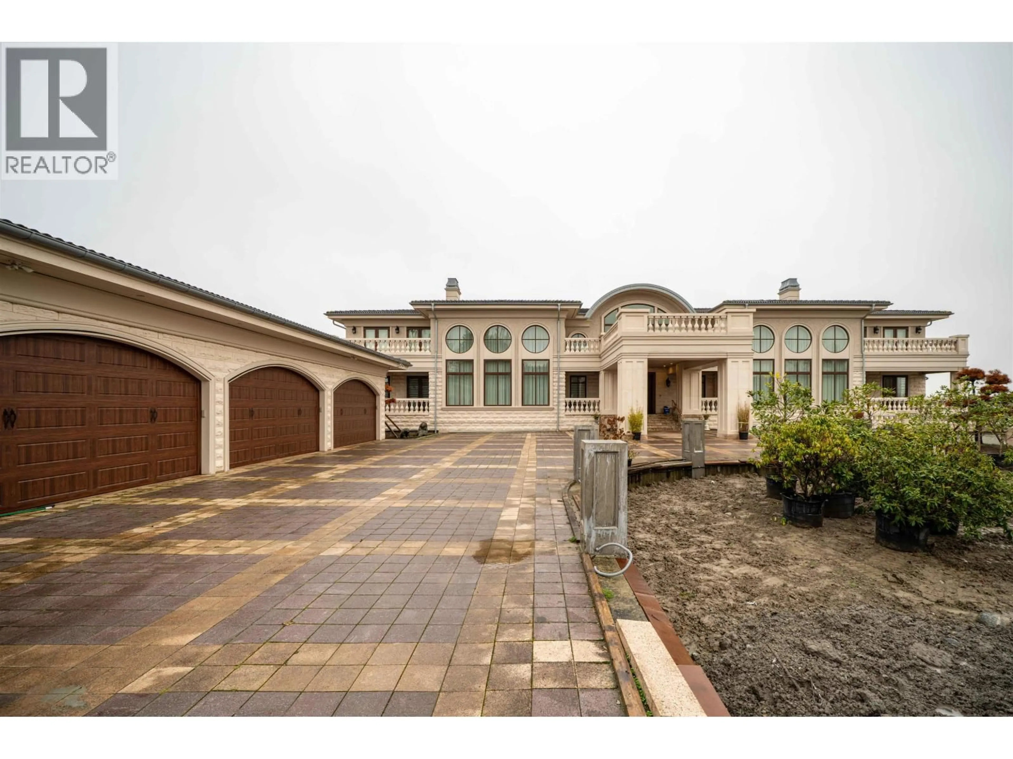 Unknown for 11400 NO. 2 ROAD, Richmond British Columbia V7E2E7