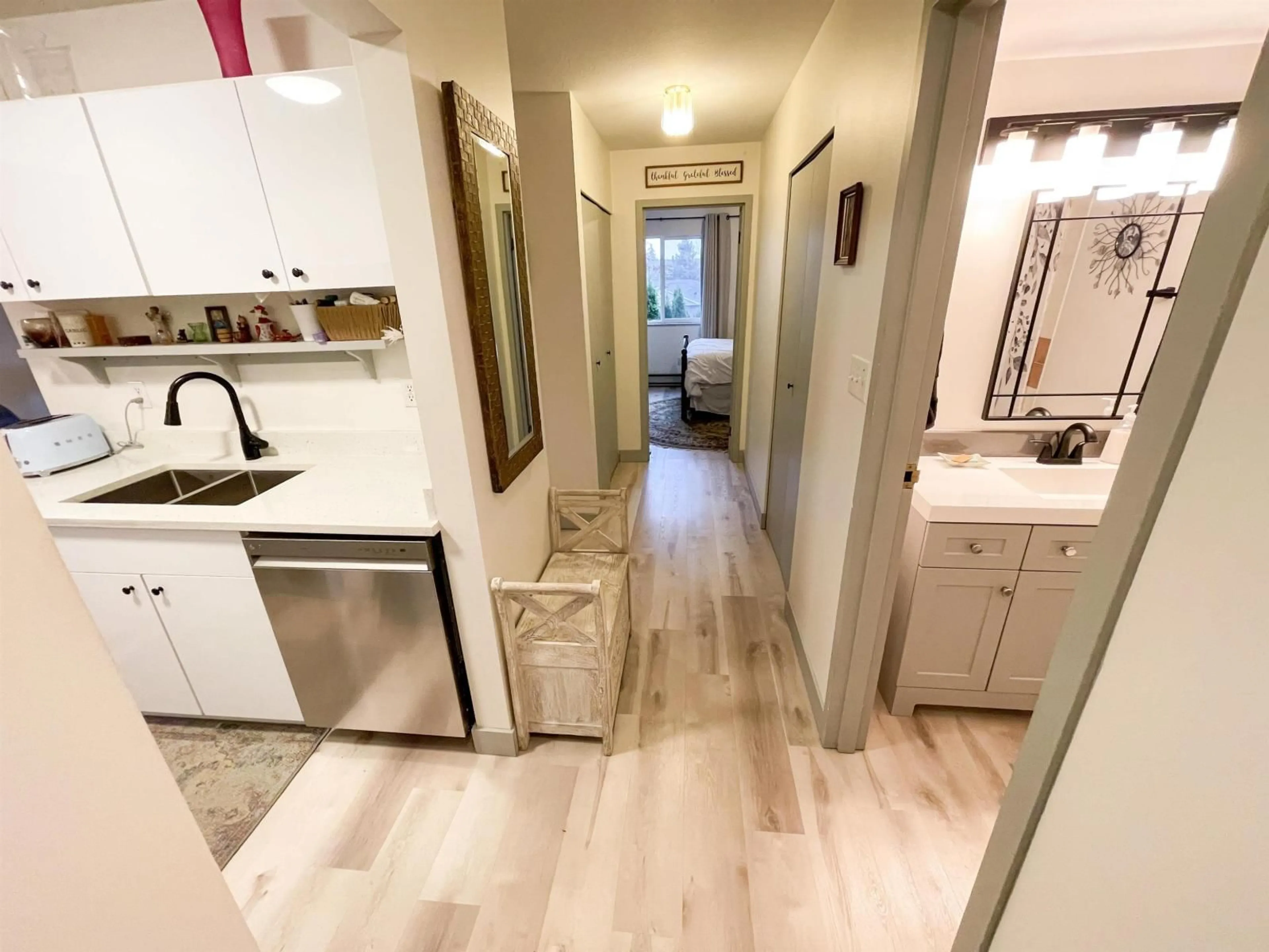 Unknown for 207 - 13775 74 AVENUE, Surrey British Columbia V3W9C5