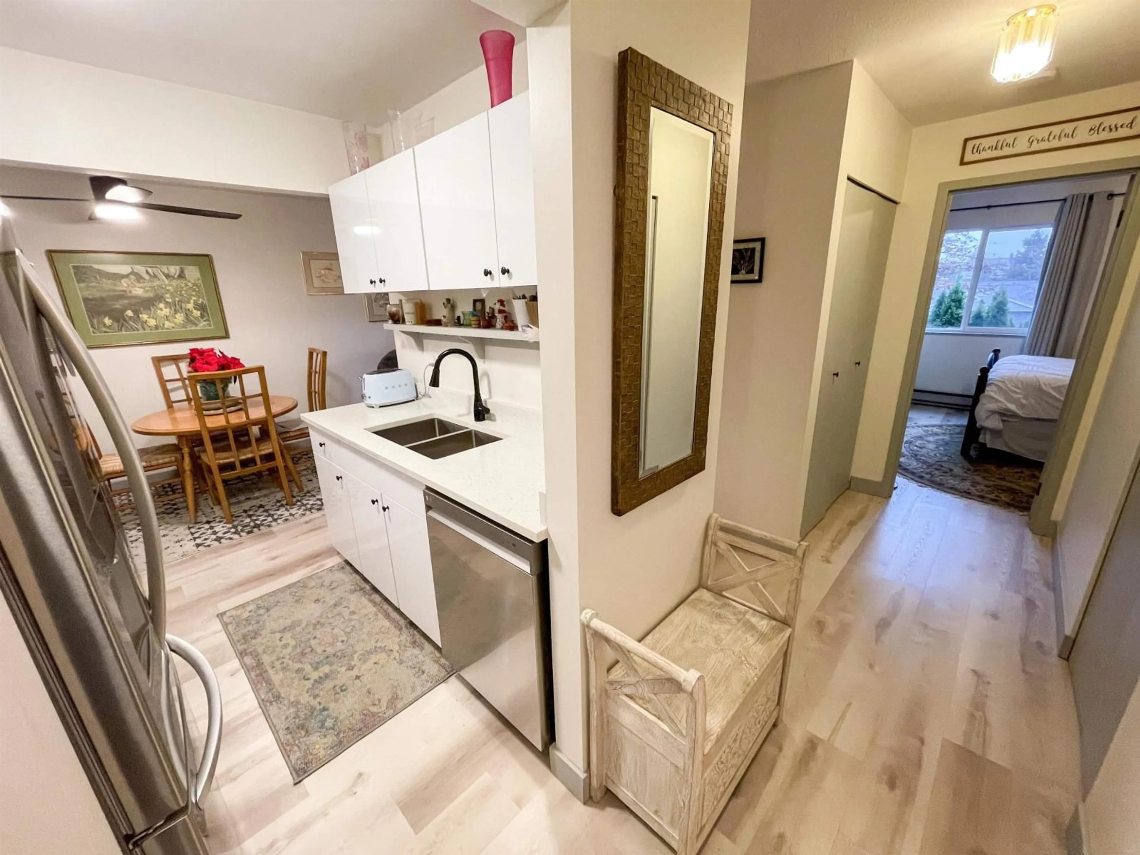 Unknown for 207 - 13775 74 AVENUE, Surrey British Columbia V3W9C5