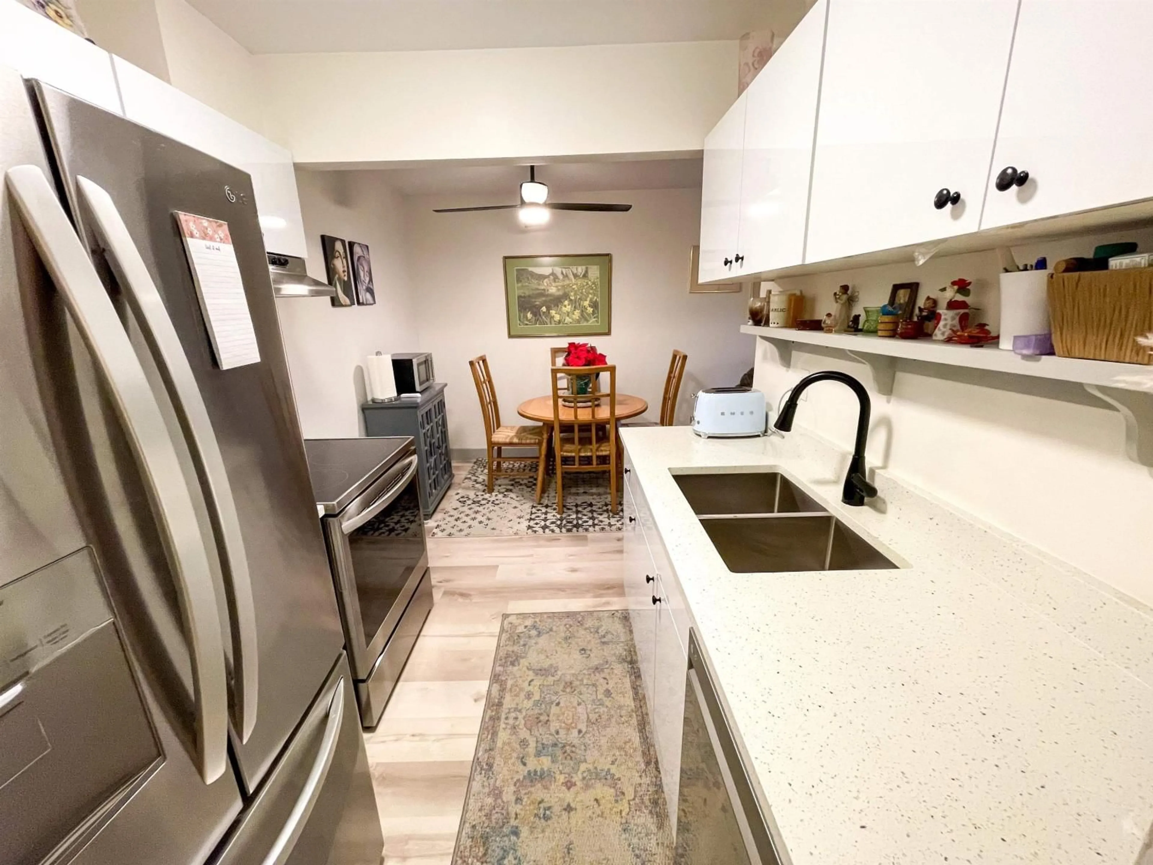 Unknown for 207 - 13775 74 AVENUE, Surrey British Columbia V3W9C5