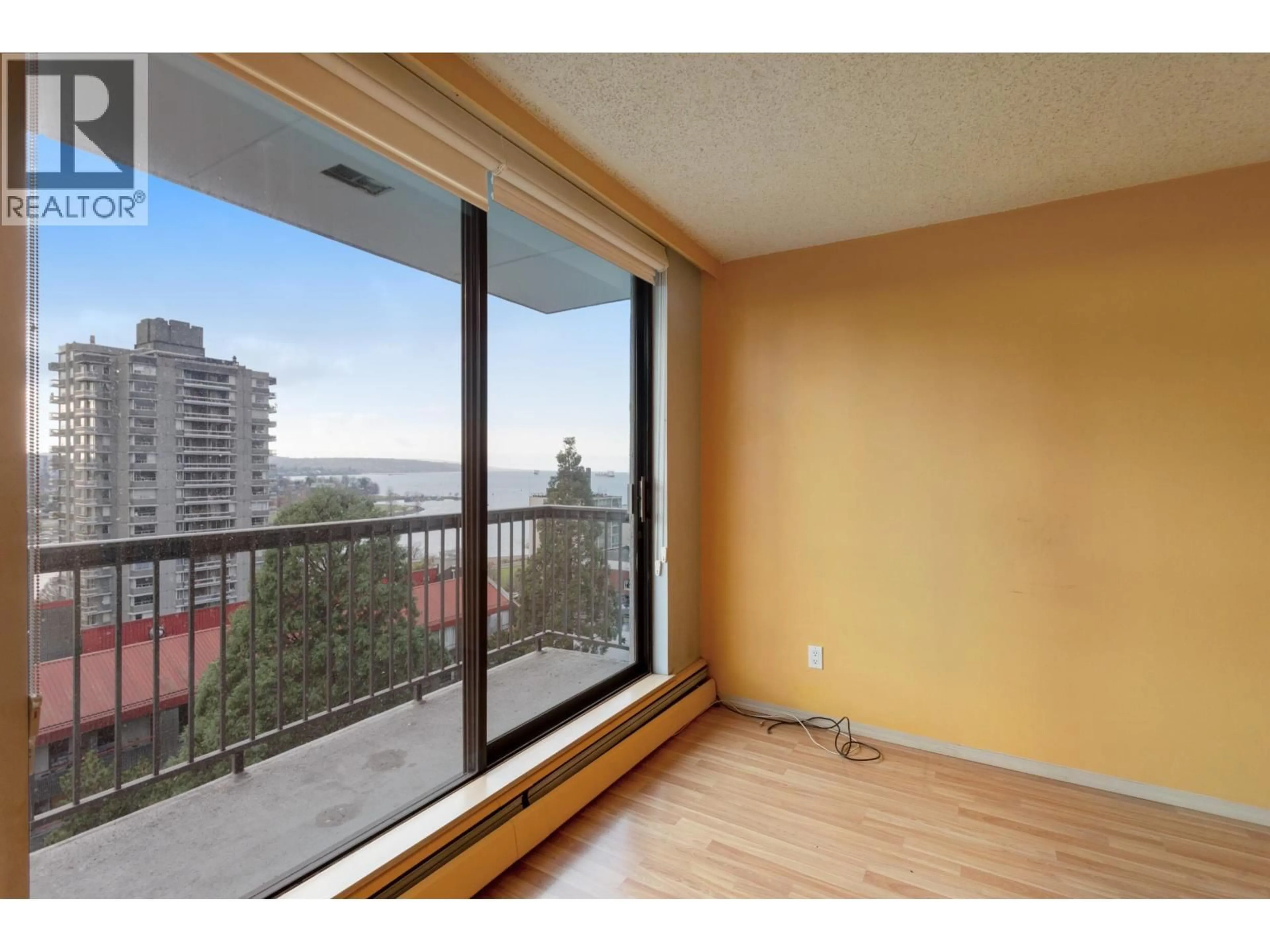 A pic of a room for 808 - 1146 HARWOOD STREET, Vancouver British Columbia V6E3V1