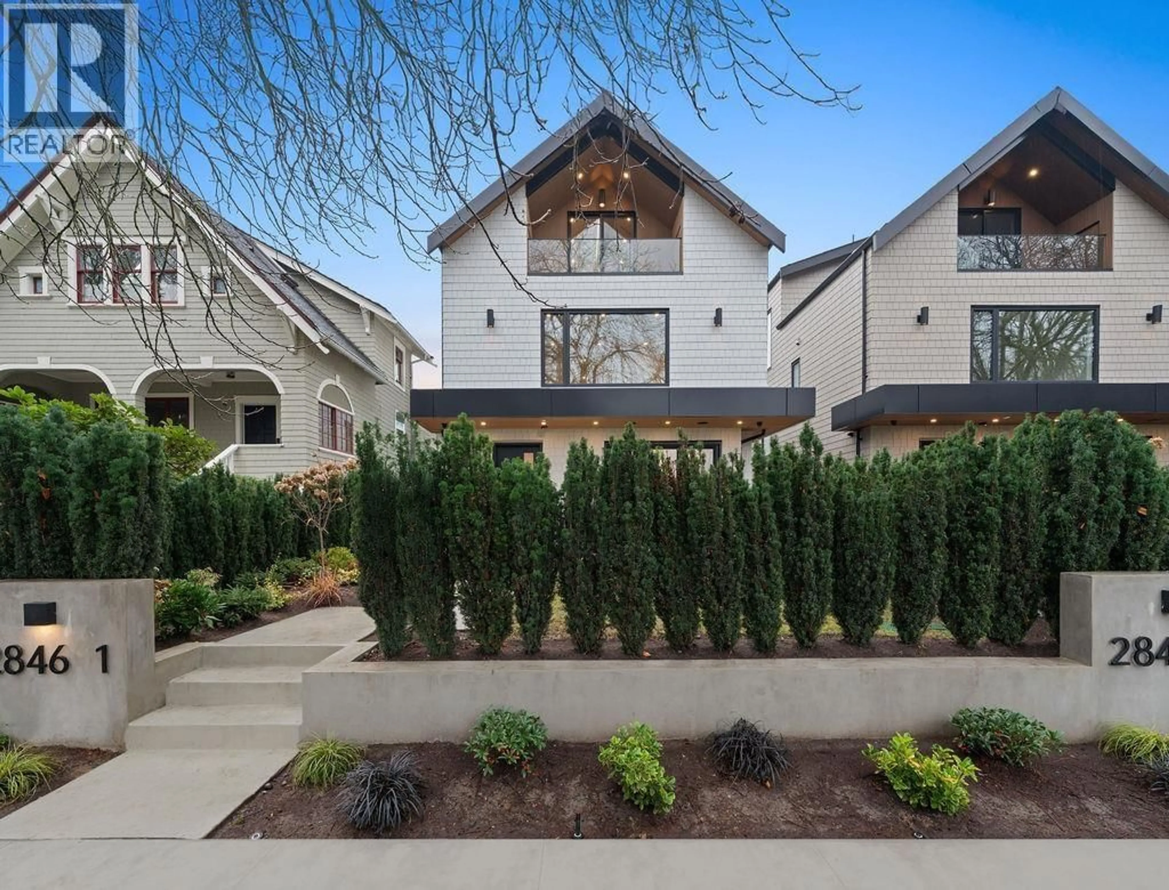 Unknown for 1 - 2846 12 AVENUE, Vancouver British Columbia V6K2P9