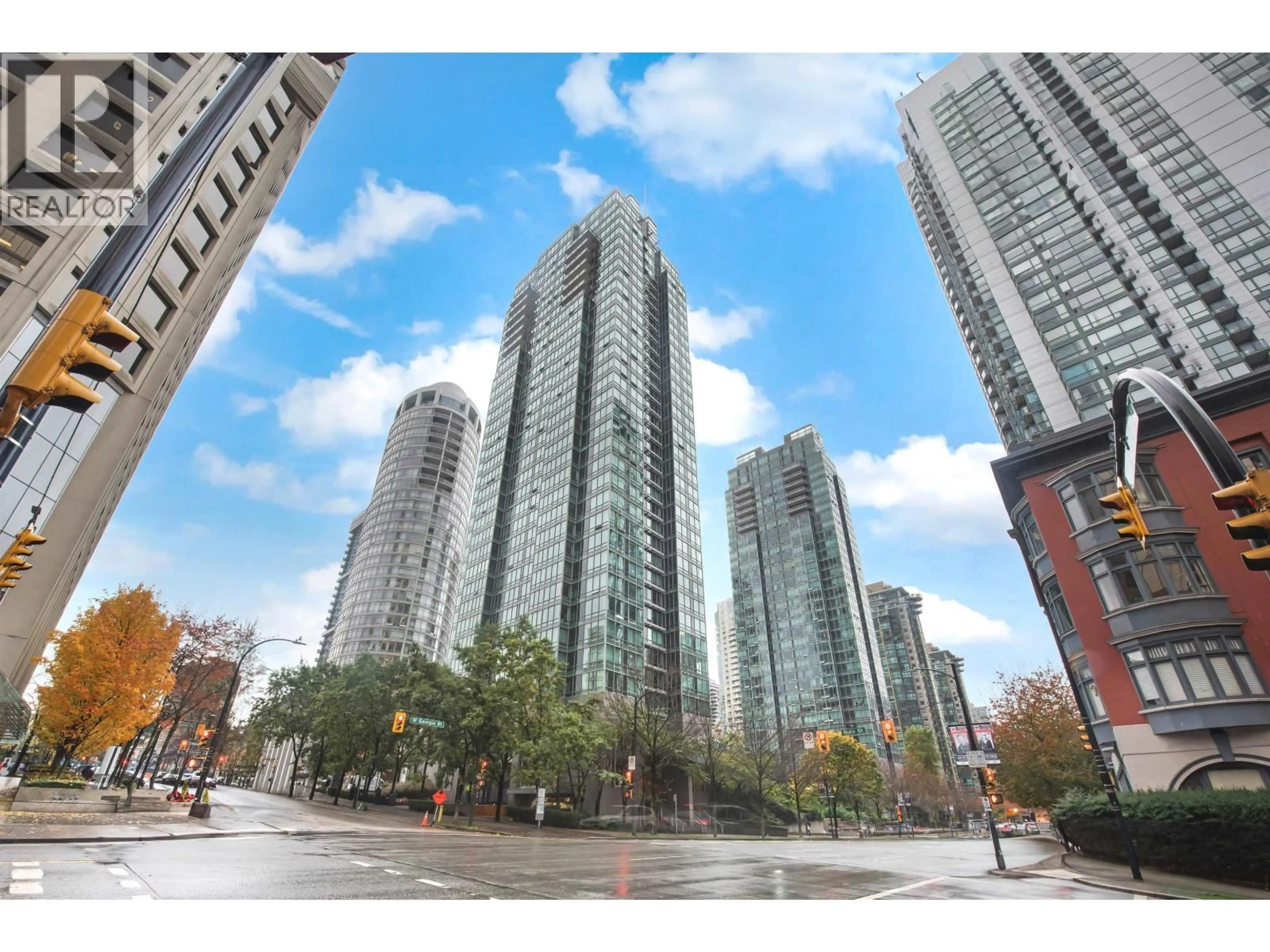 Unknown for 1203 - 1200 GEORGIA STREET, Vancouver British Columbia V6E4R2