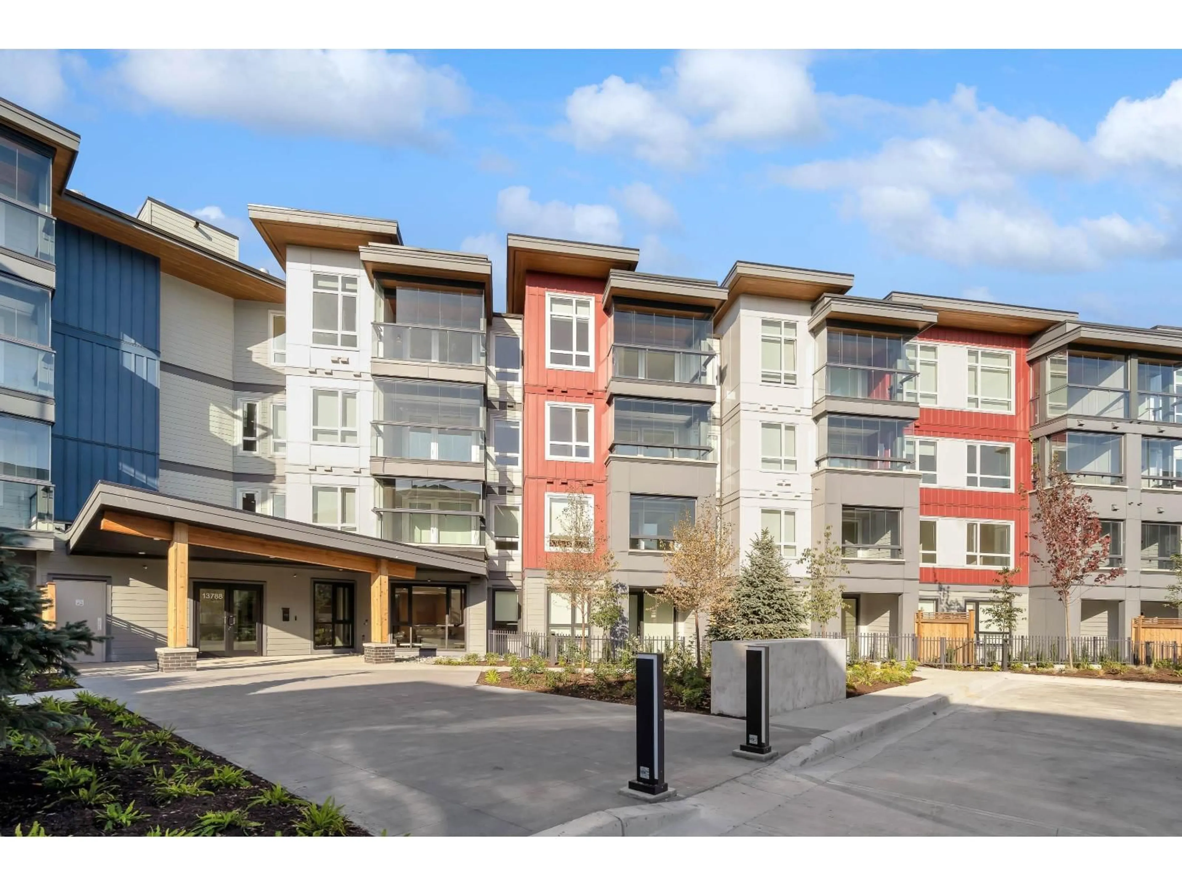 Unknown for 223 - 13788 76 AVENUE, Surrey British Columbia V3W3V9