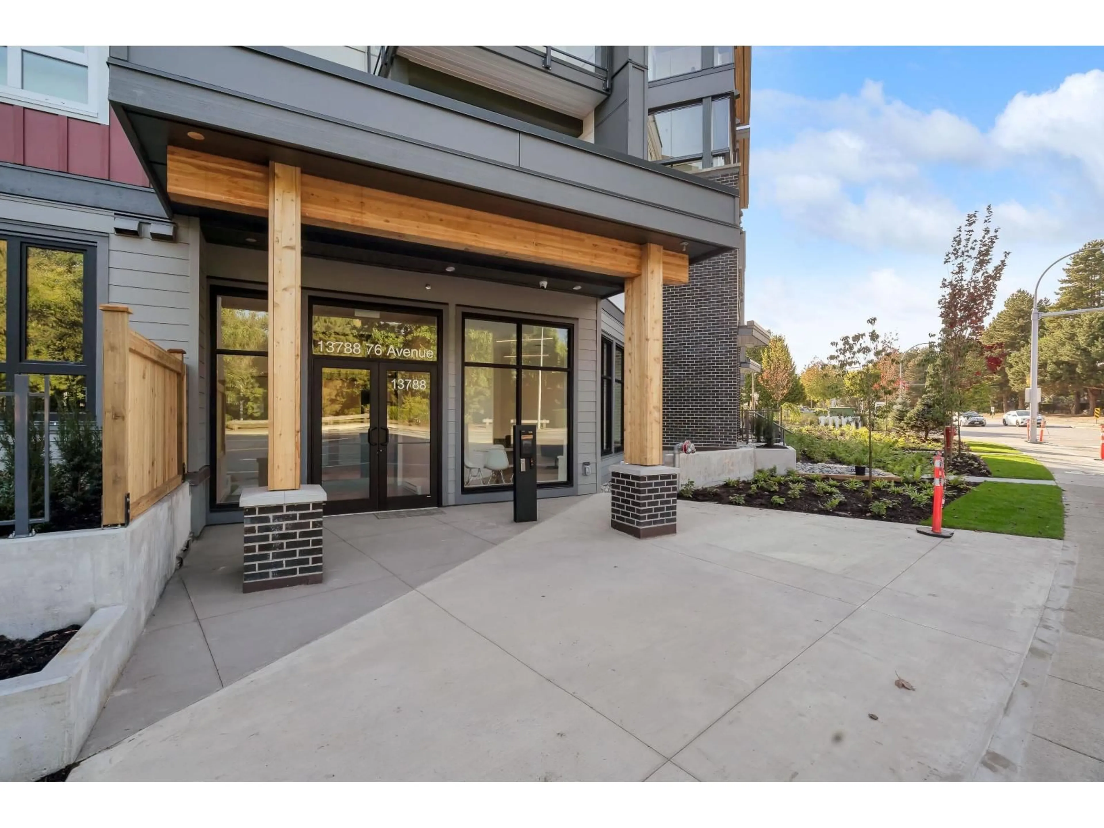 Unknown for 223 - 13788 76 AVENUE, Surrey British Columbia V3W3V9