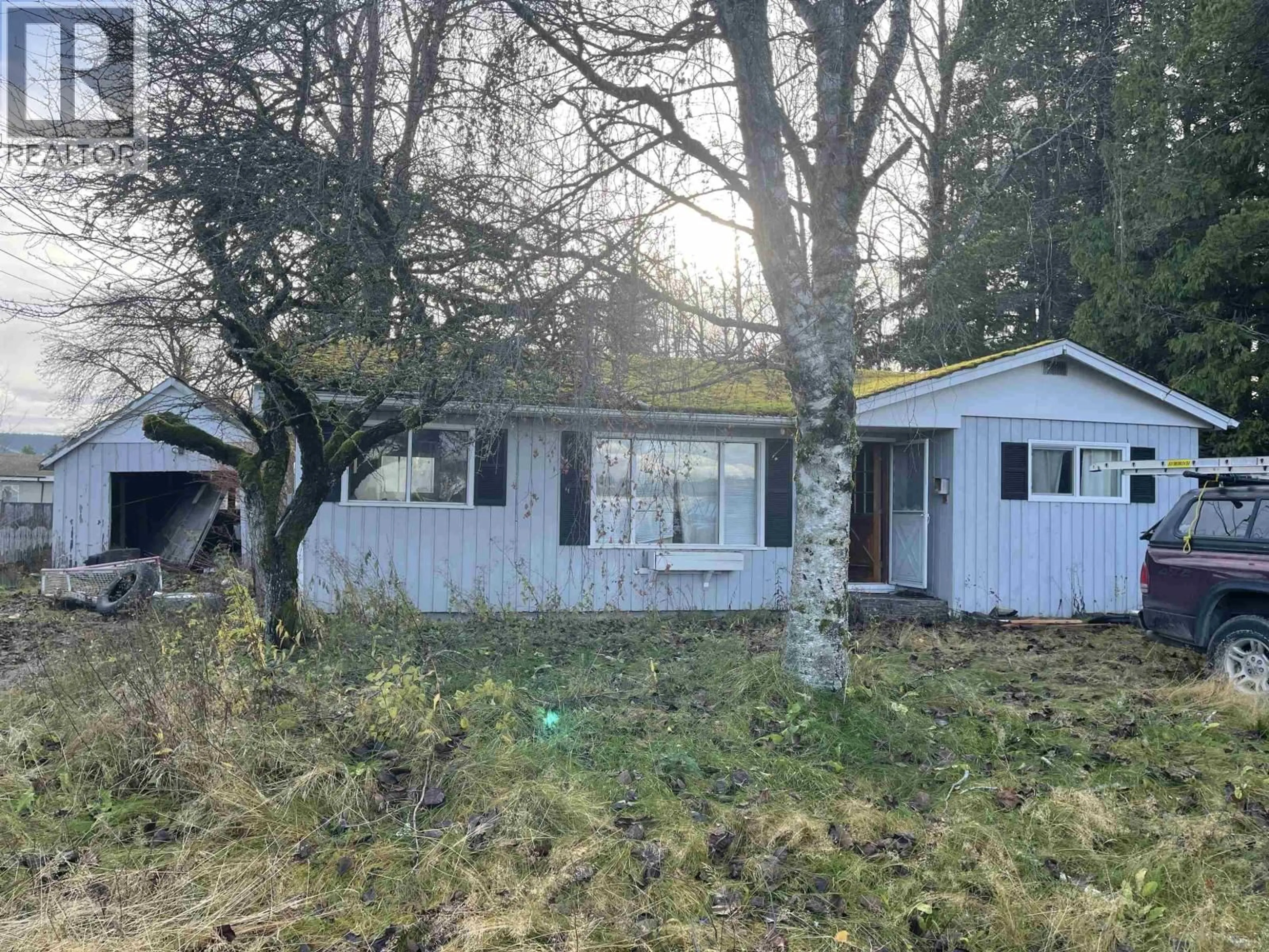 Unknown for 4815 POHLE AVENUE, Terrace British Columbia V8G1J4