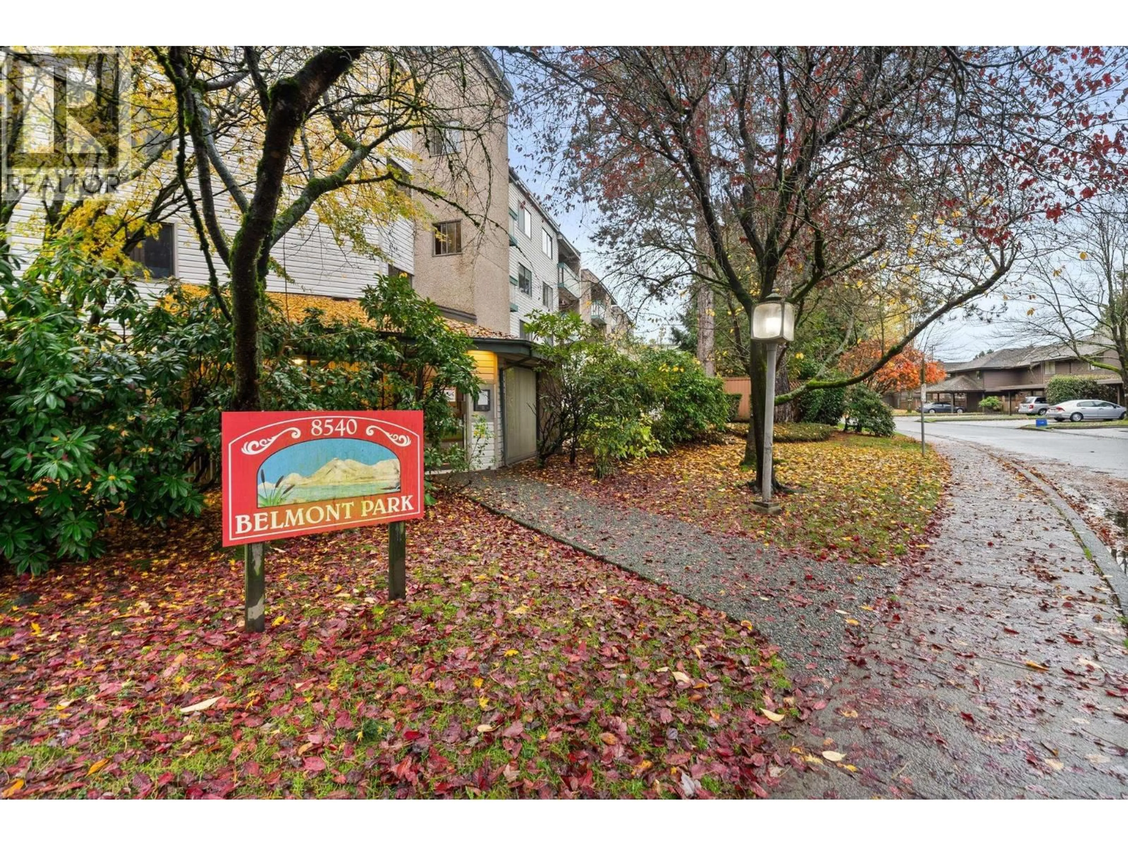 Unknown for 218 - 8540 CITATION DRIVE, Richmond British Columbia V6Y3A3