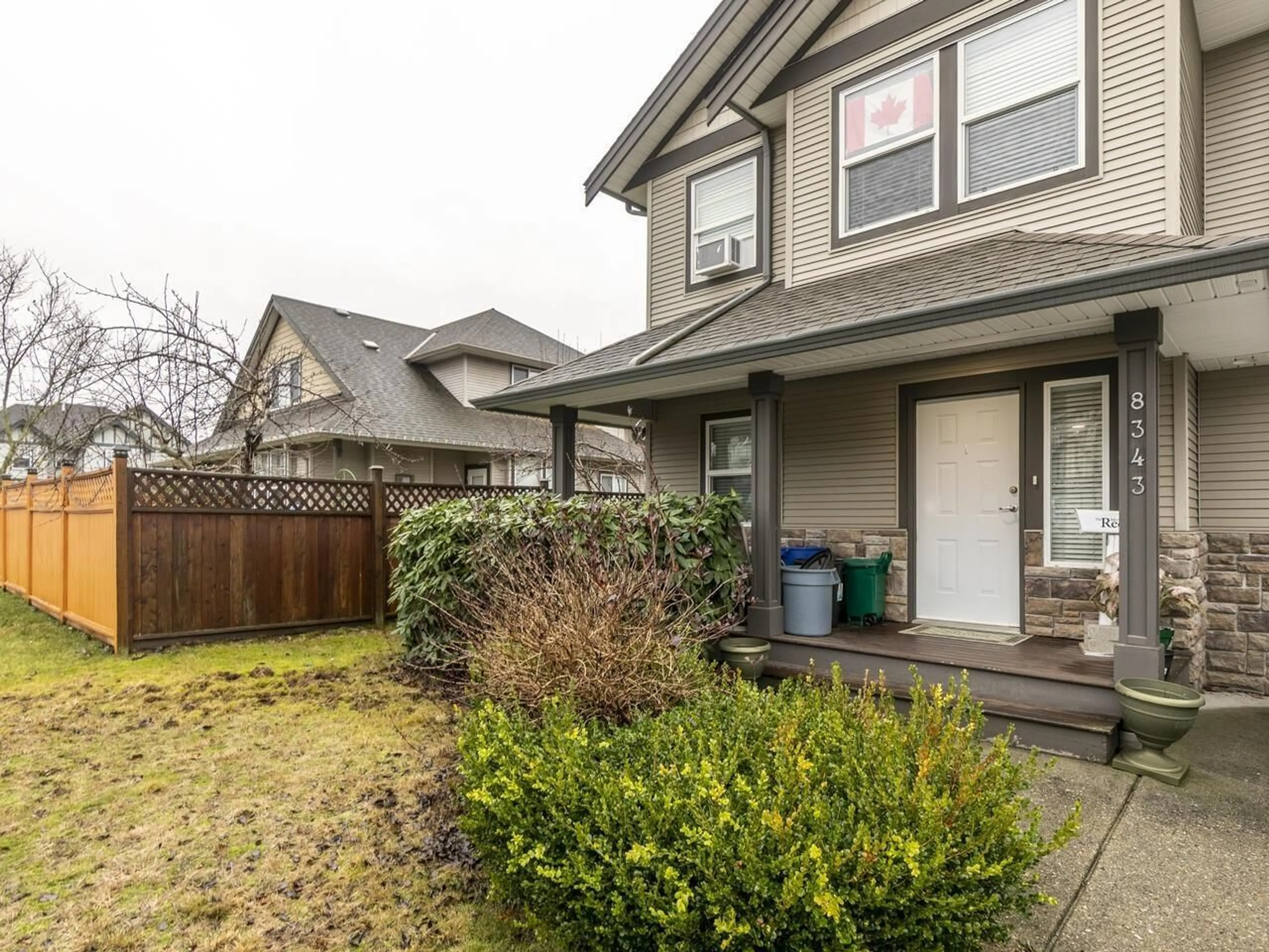 Unknown for 8343 HARRIS STREET, Mission British Columbia V2V7P5