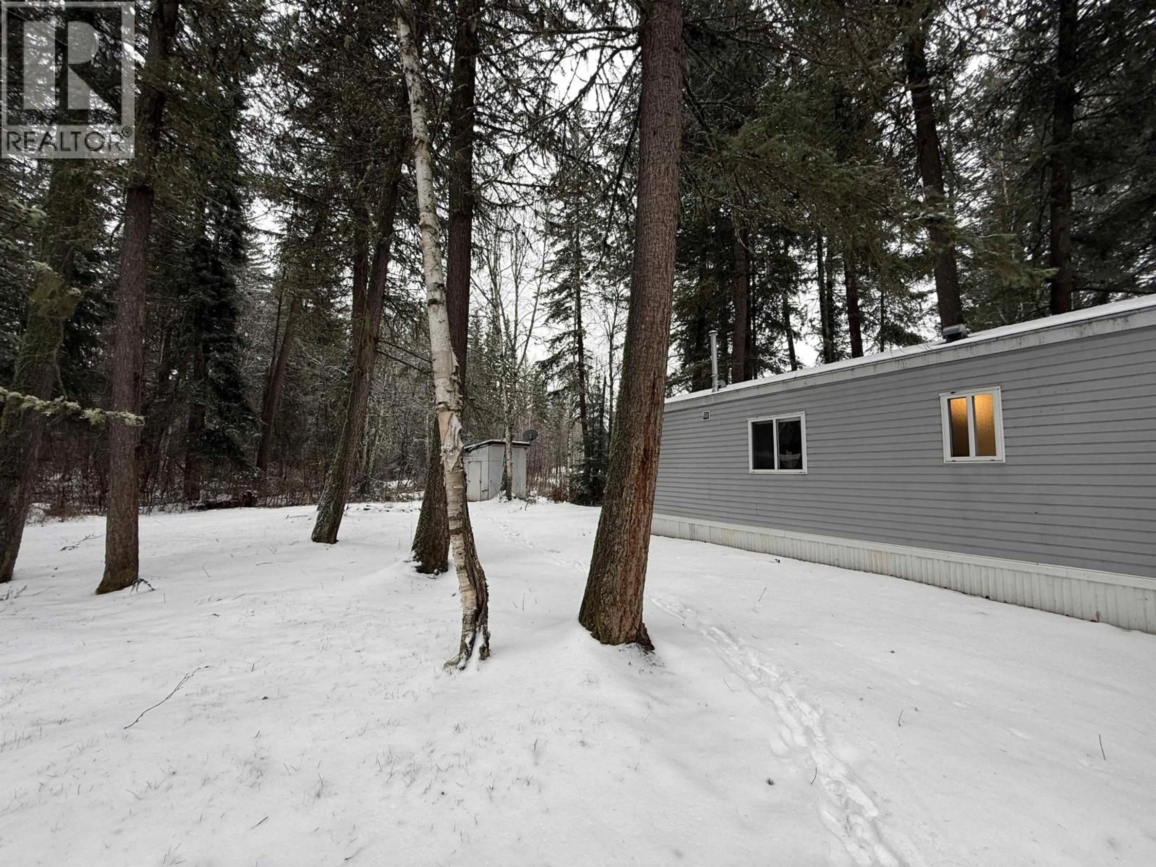 Unknown for 9 - 2764 DURRELL ROAD, Quesnel British Columbia V2J6M9