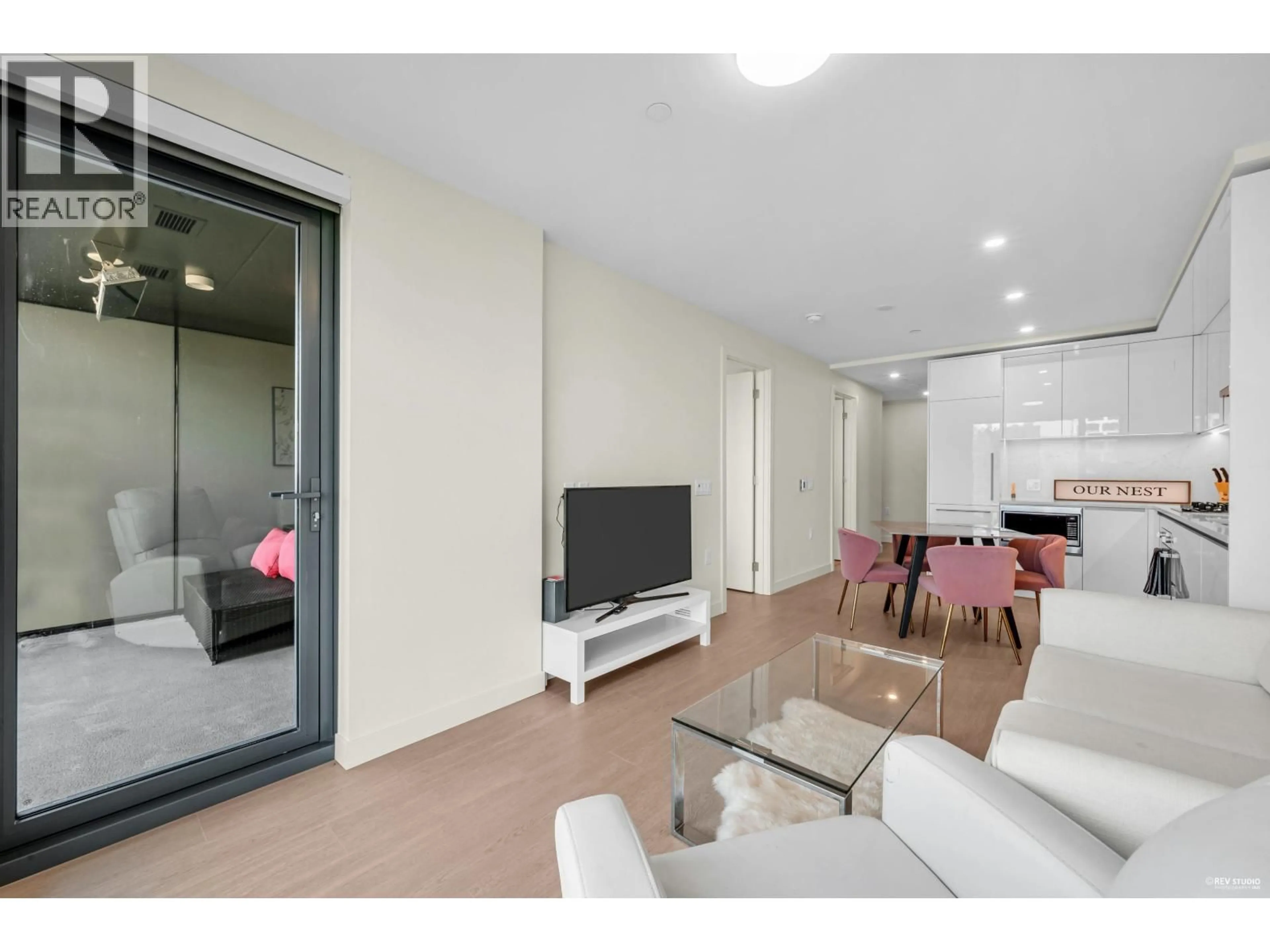 Unknown for 1601 - 5987 WILSON AVENUE, Burnaby British Columbia V5H0L7