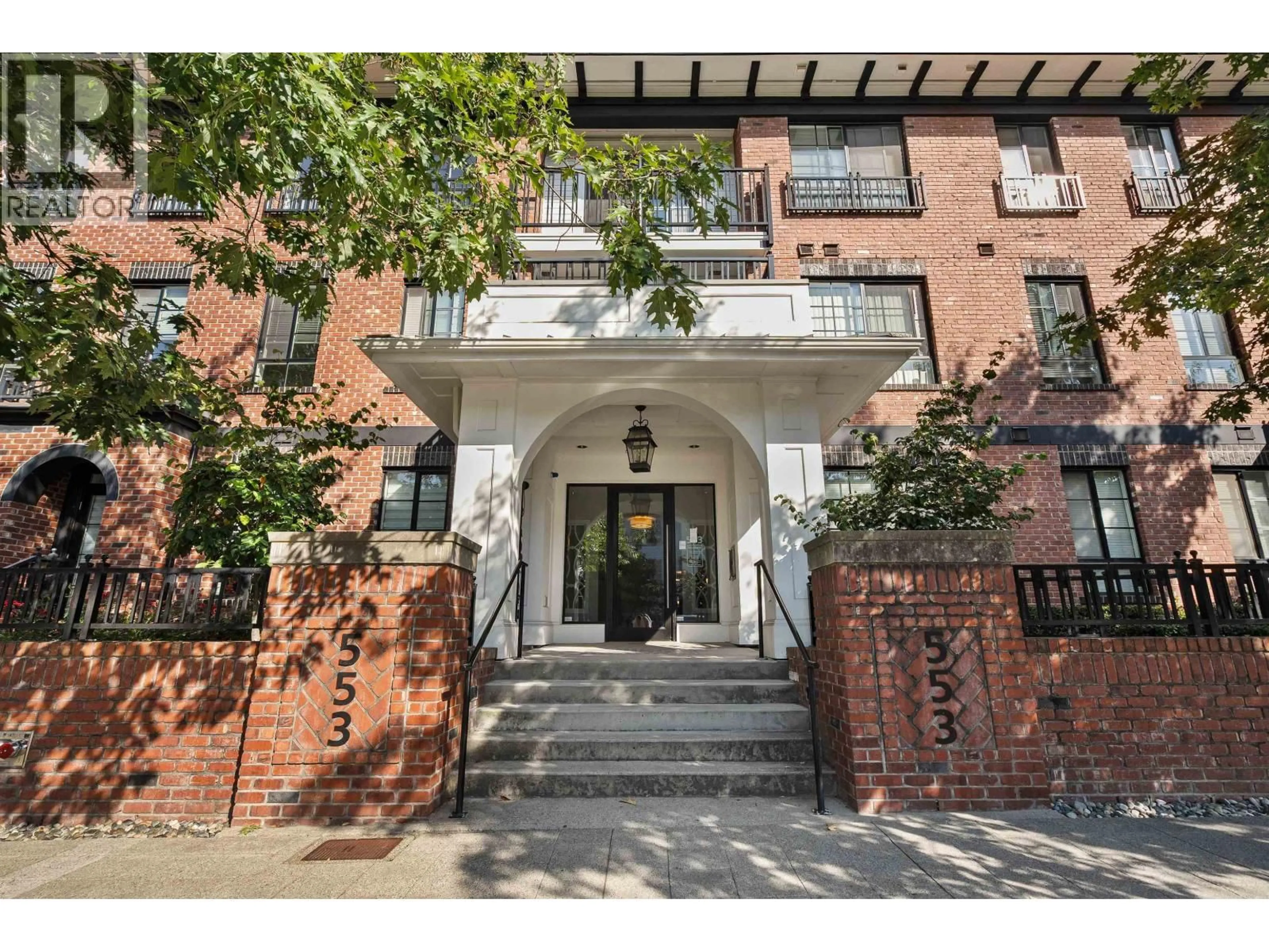 Unknown for 301 - 553 FOSTER AVENUE, Coquitlam British Columbia V3J0B5