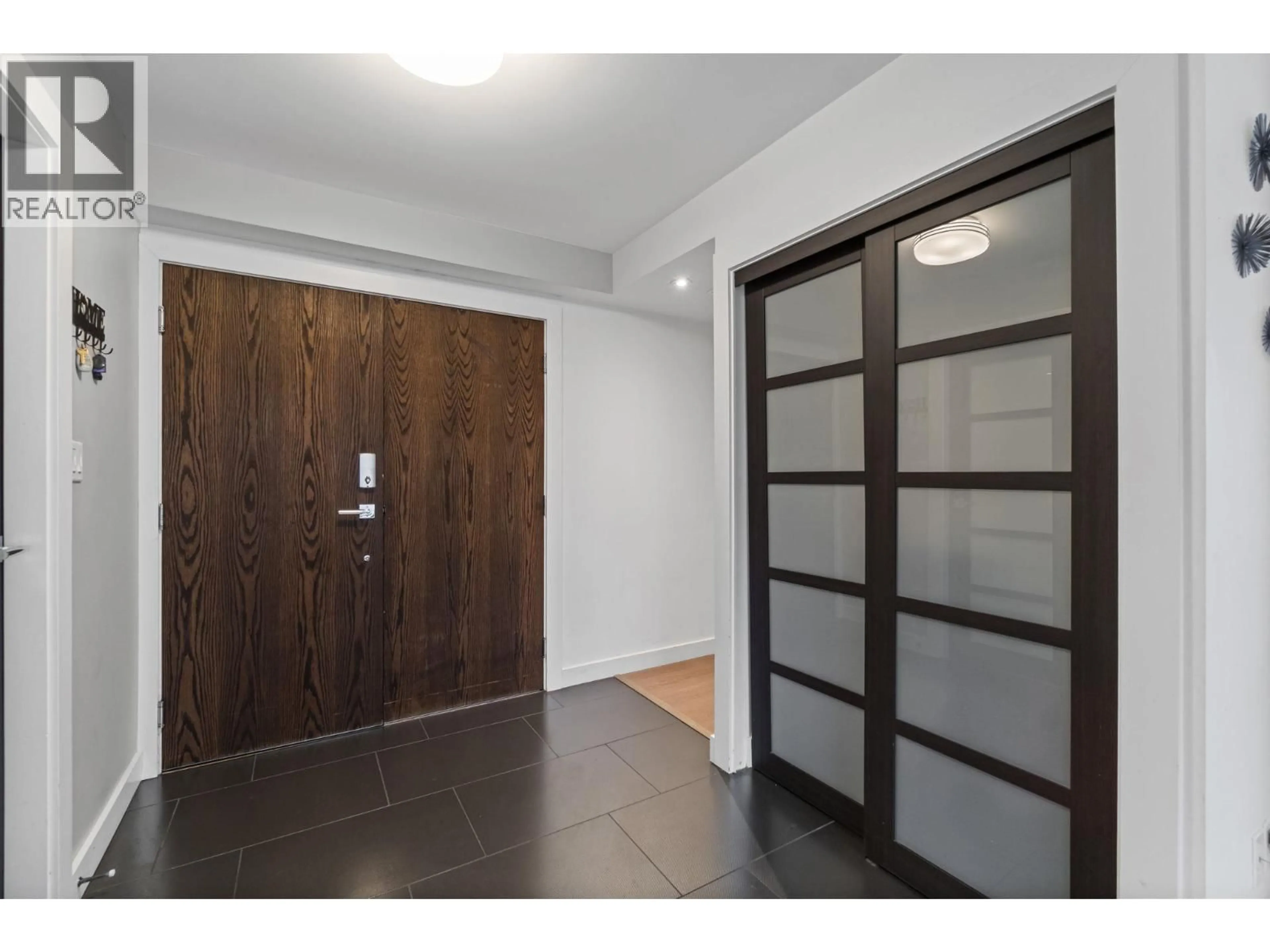 Unknown for 501 - 789 JERVIS STREET, Vancouver British Columbia V6E2B1