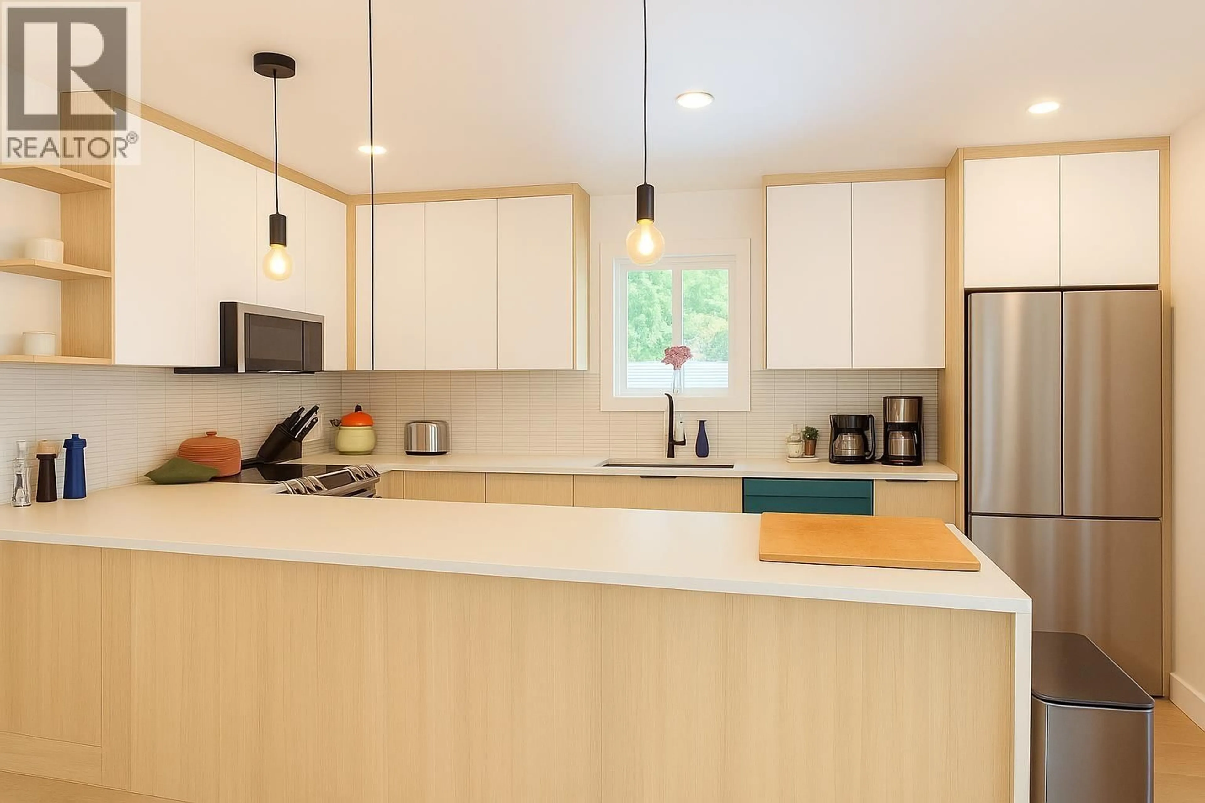 Open concept kitchen, unknown for 1029 BROTHERS PLACE, Squamish British Columbia V8B0B2