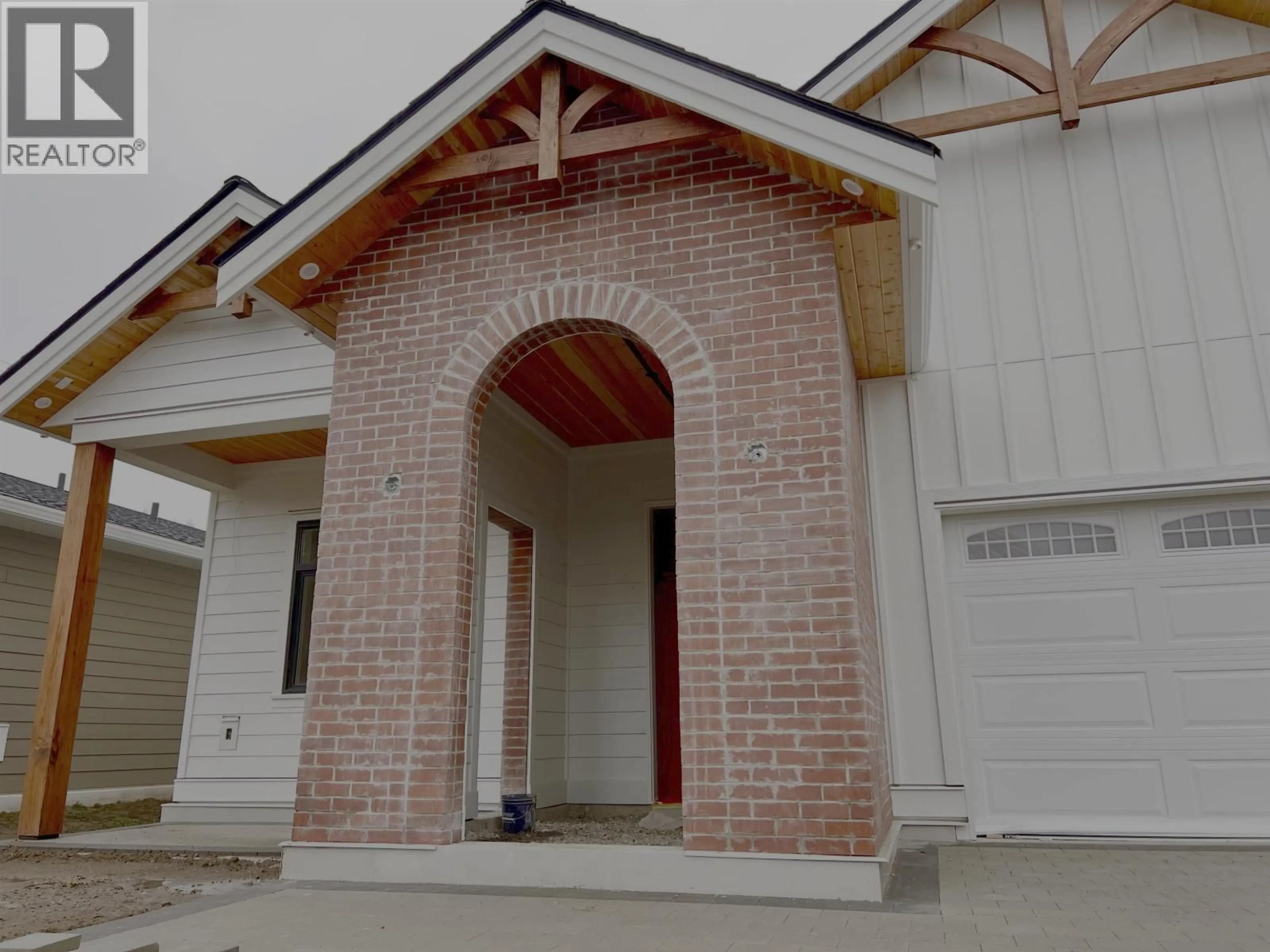 Home with brick exterior material, unknown for 4004 NASH DRIVE, Terrace British Columbia V8G0L3