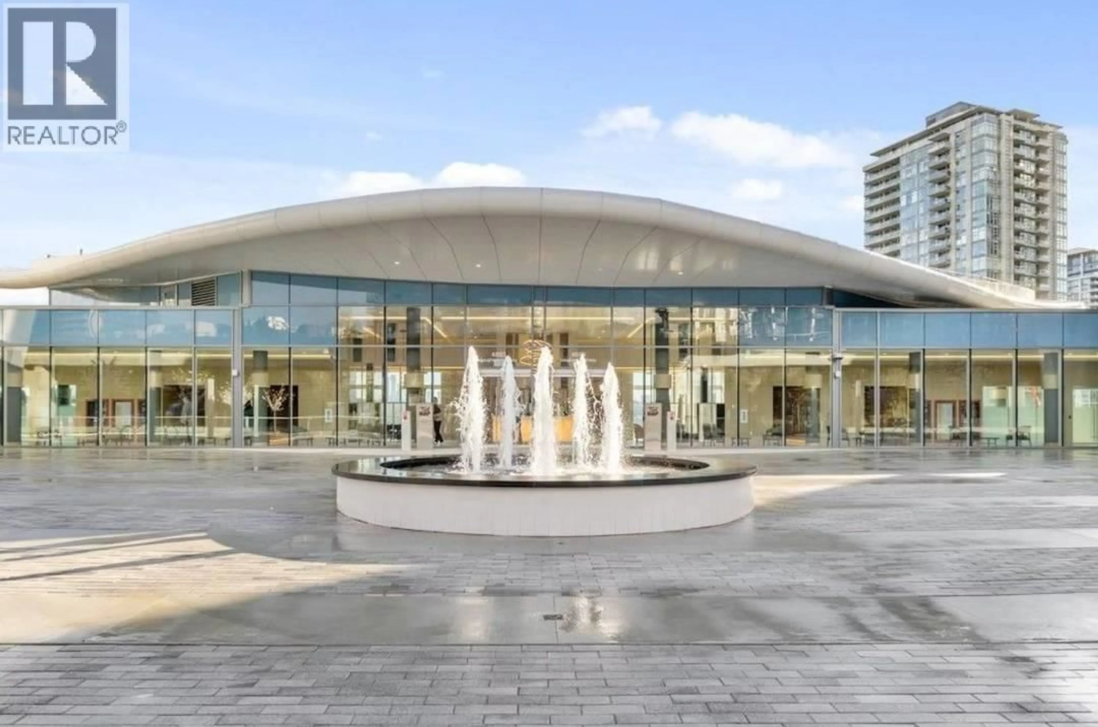 Unknown for 2008 - 4890 LOUGHEED HIGHWAY, Burnaby British Columbia V5C0N2