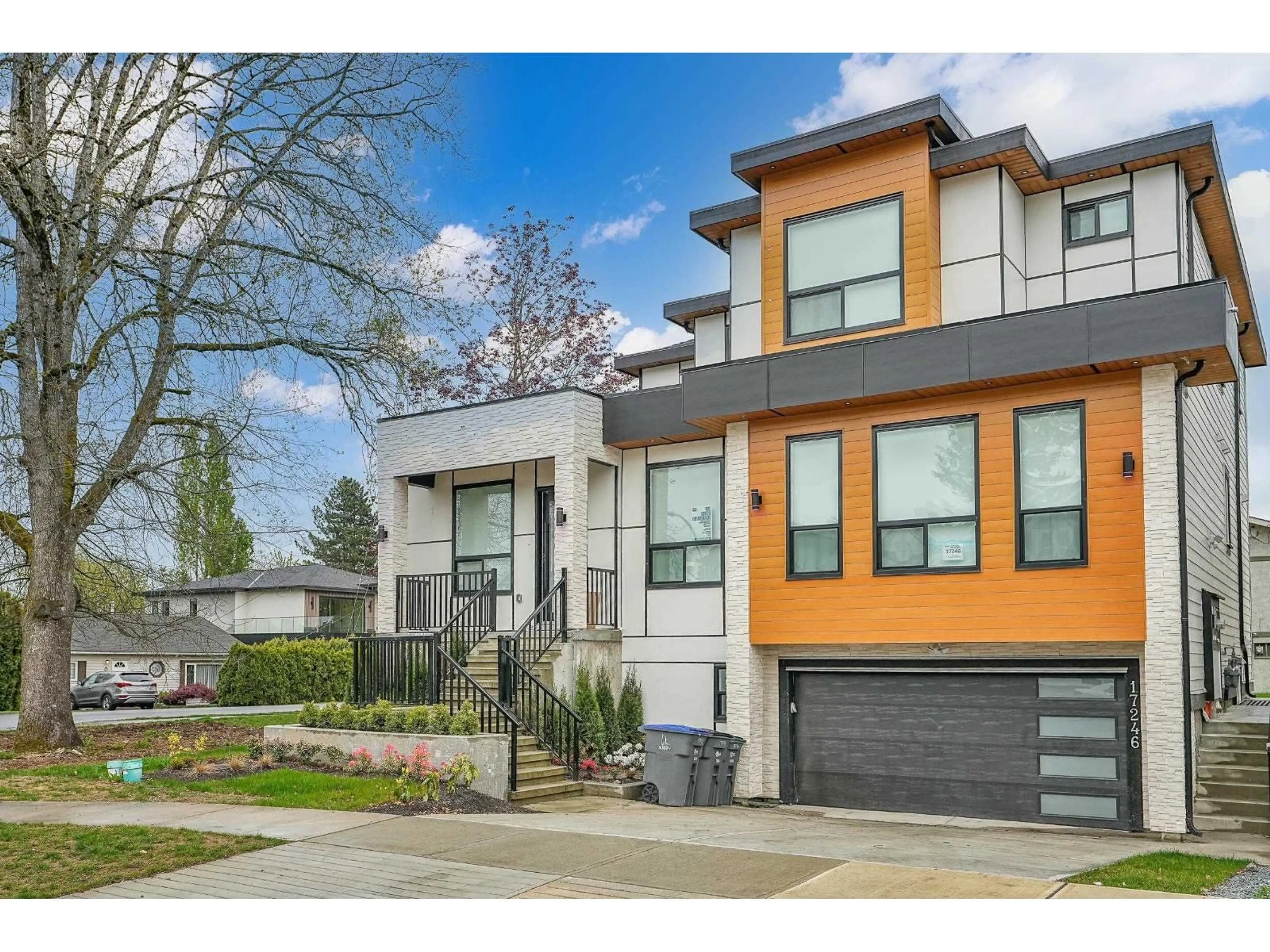 Unknown for 17246 59 AVENUE, Surrey British Columbia V3S8T7