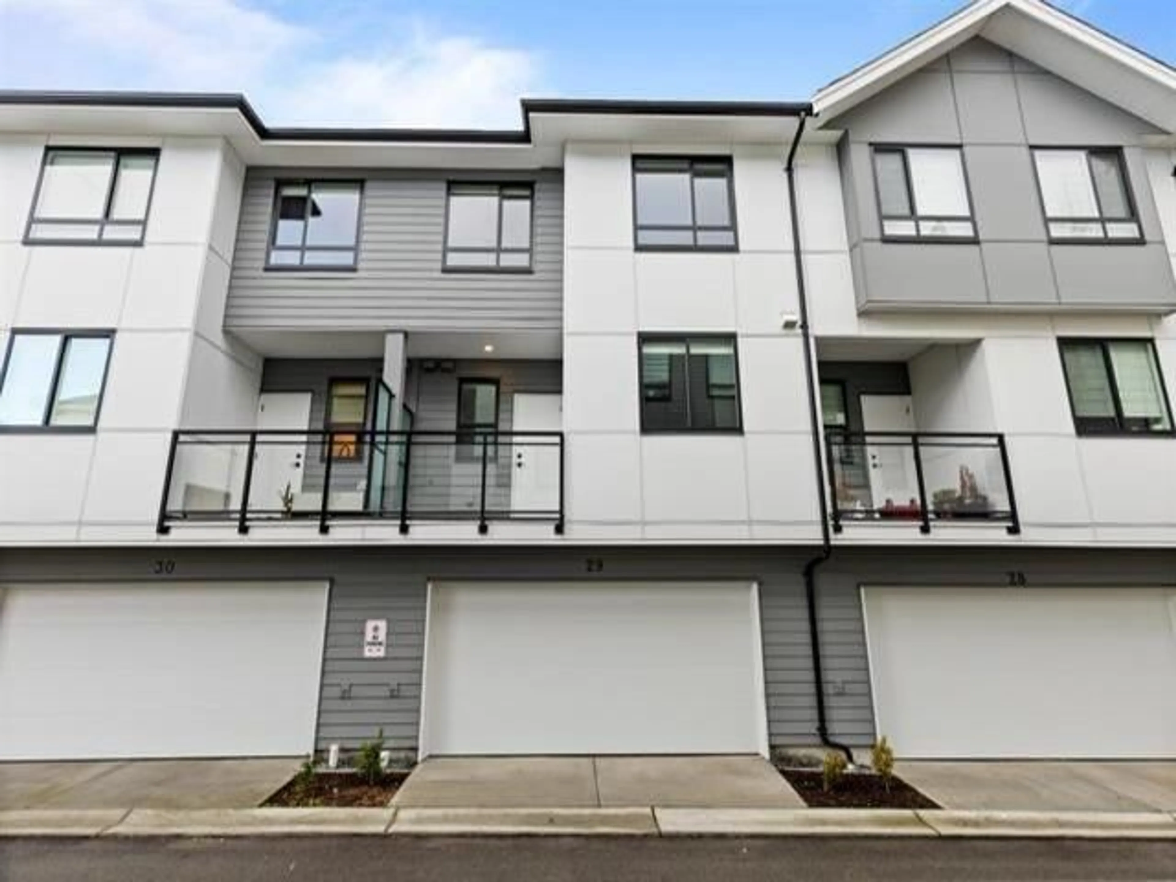 Unknown for 30 - 12635 63 AVENUE, Surrey British Columbia V3X1T9