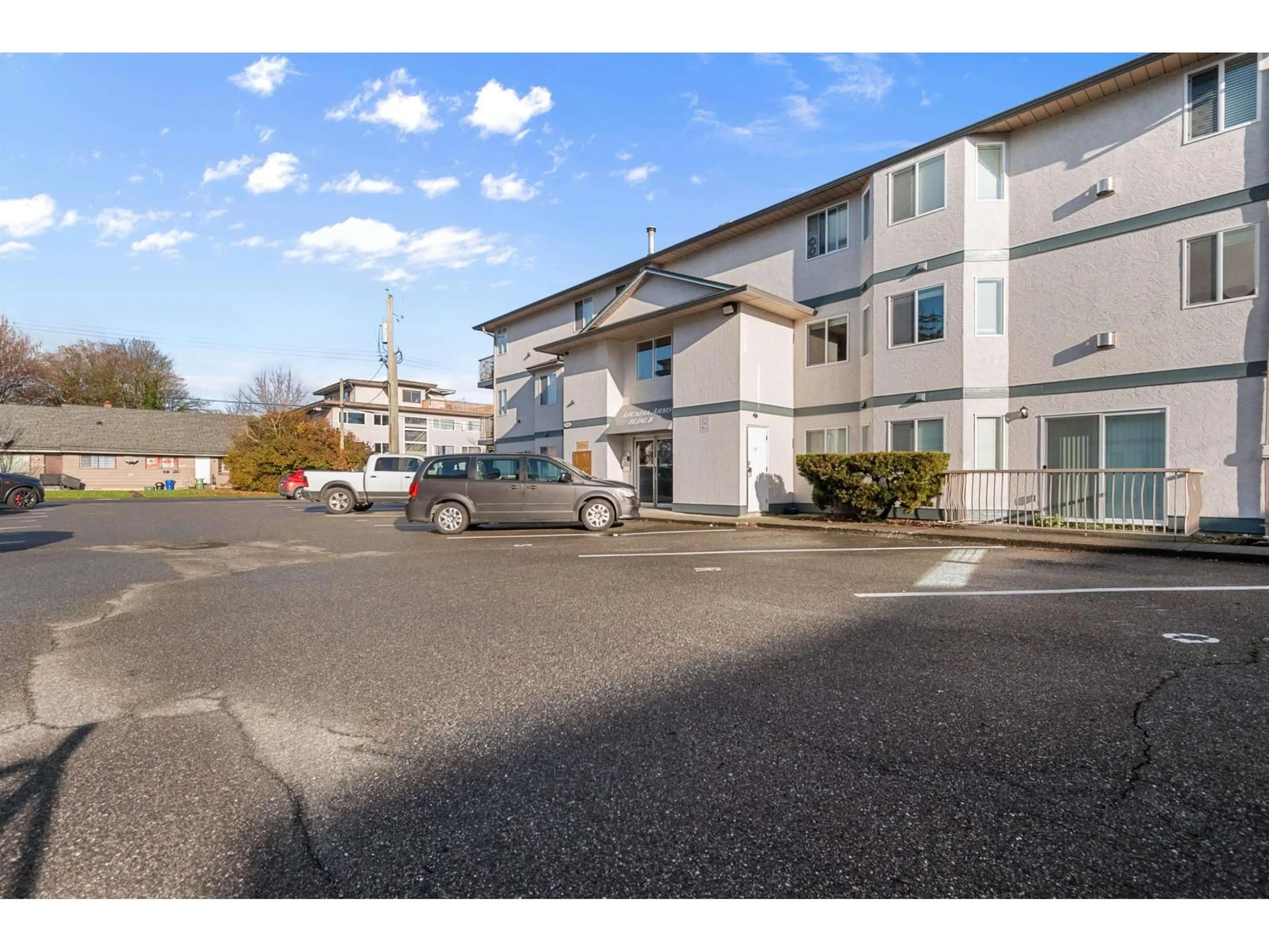 Unknown for 14 - 46160 PRINCESS AVENUE, Chilliwack British Columbia V2P2A7