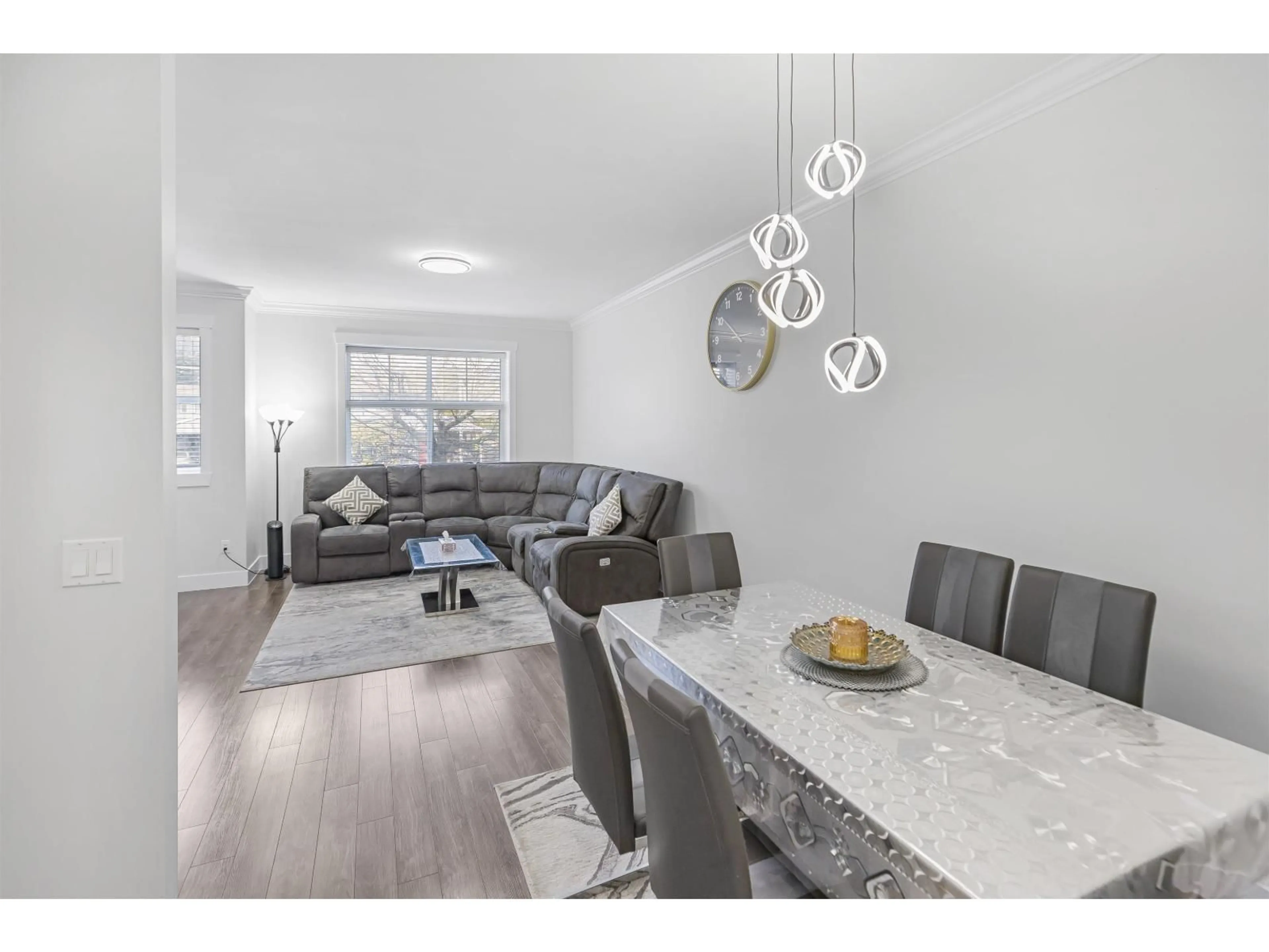 Unknown for 6 - 33860 MARSHALL ROAD, Abbotsford British Columbia V2S0E8