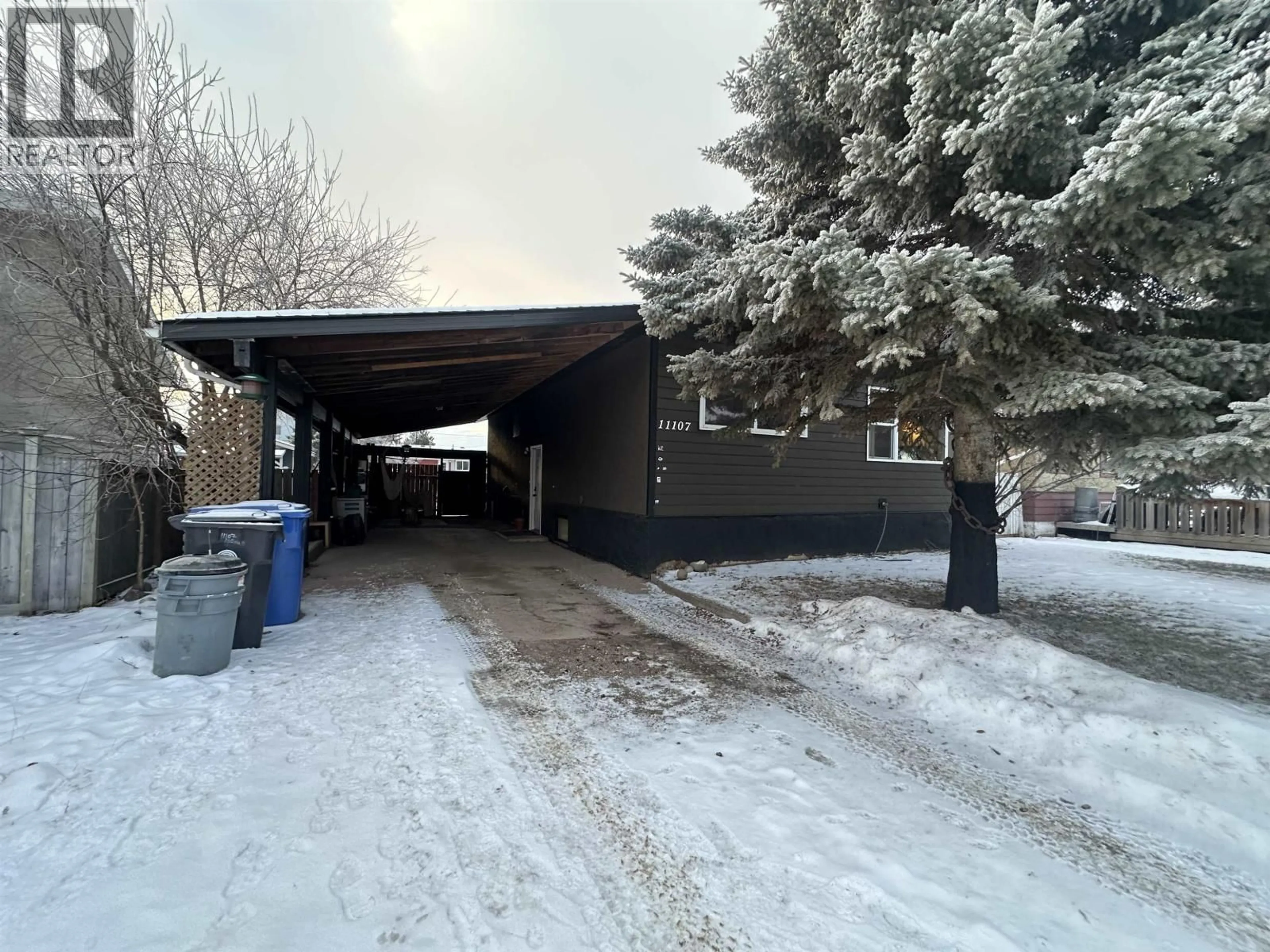 Unknown for 11107 102 AVENUE, Fort St. John British Columbia V1J2G2