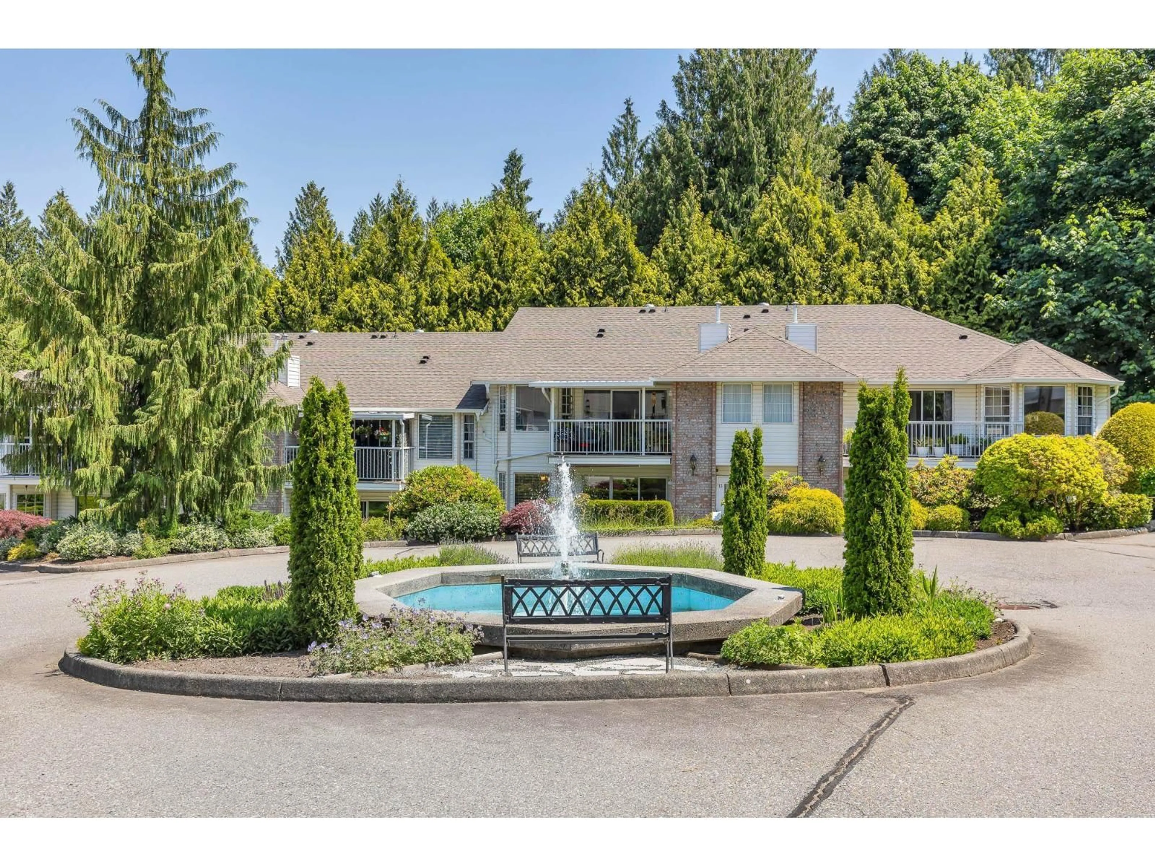 Unknown for 13 - 33123 GEORGE FERGUSON WAY, Abbotsford British Columbia V2S2L6