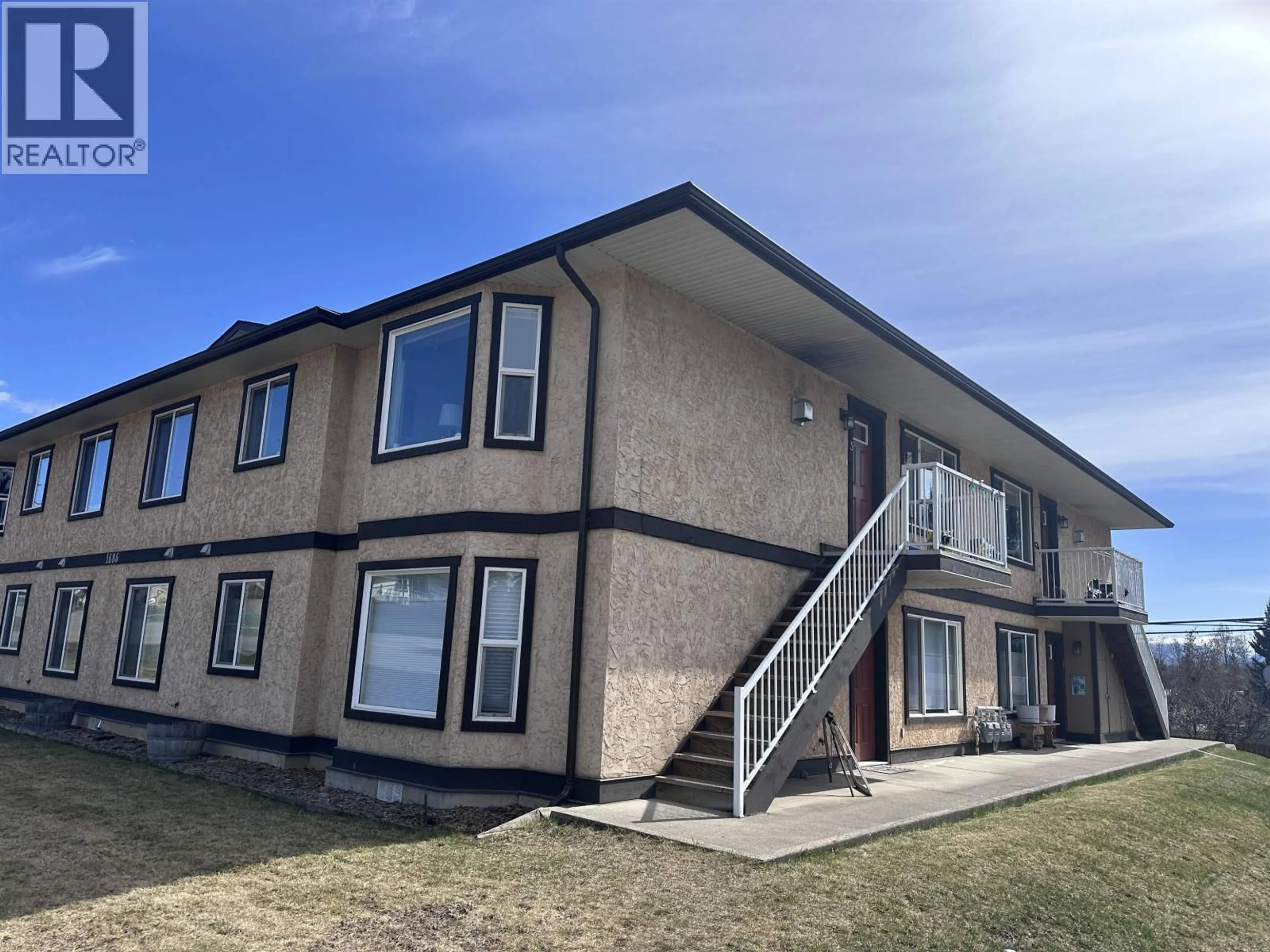 Unknown for 1 - 1686 MAIN STREET, Smithers British Columbia V0J2N0